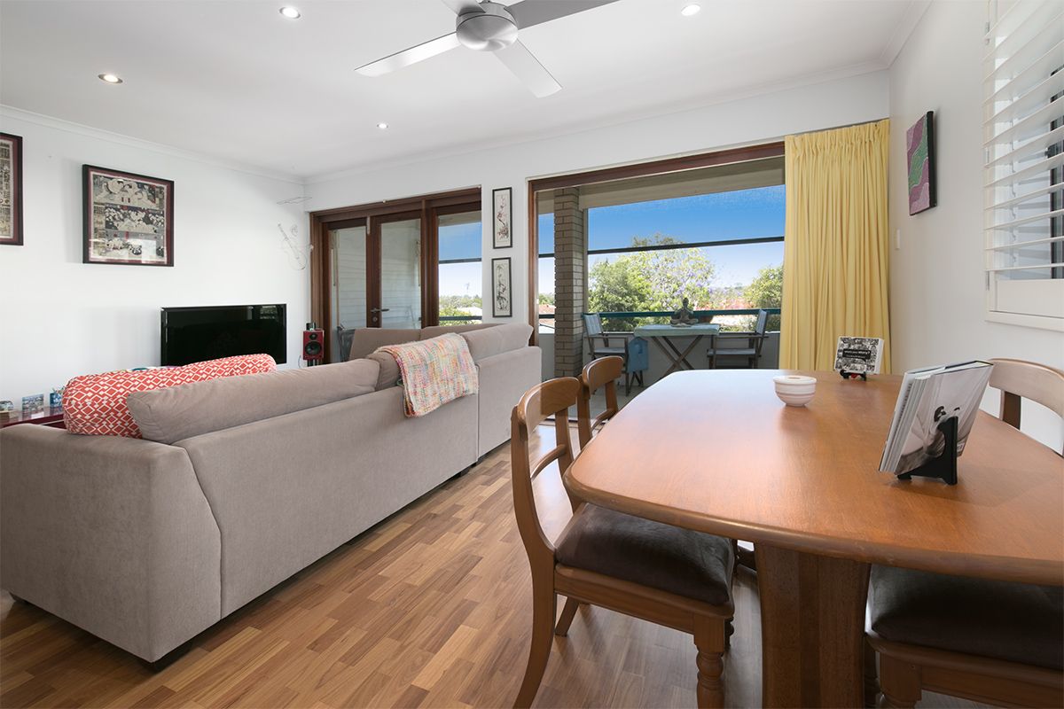 6/20 Winifred Street, Clayfield, QLD 4011