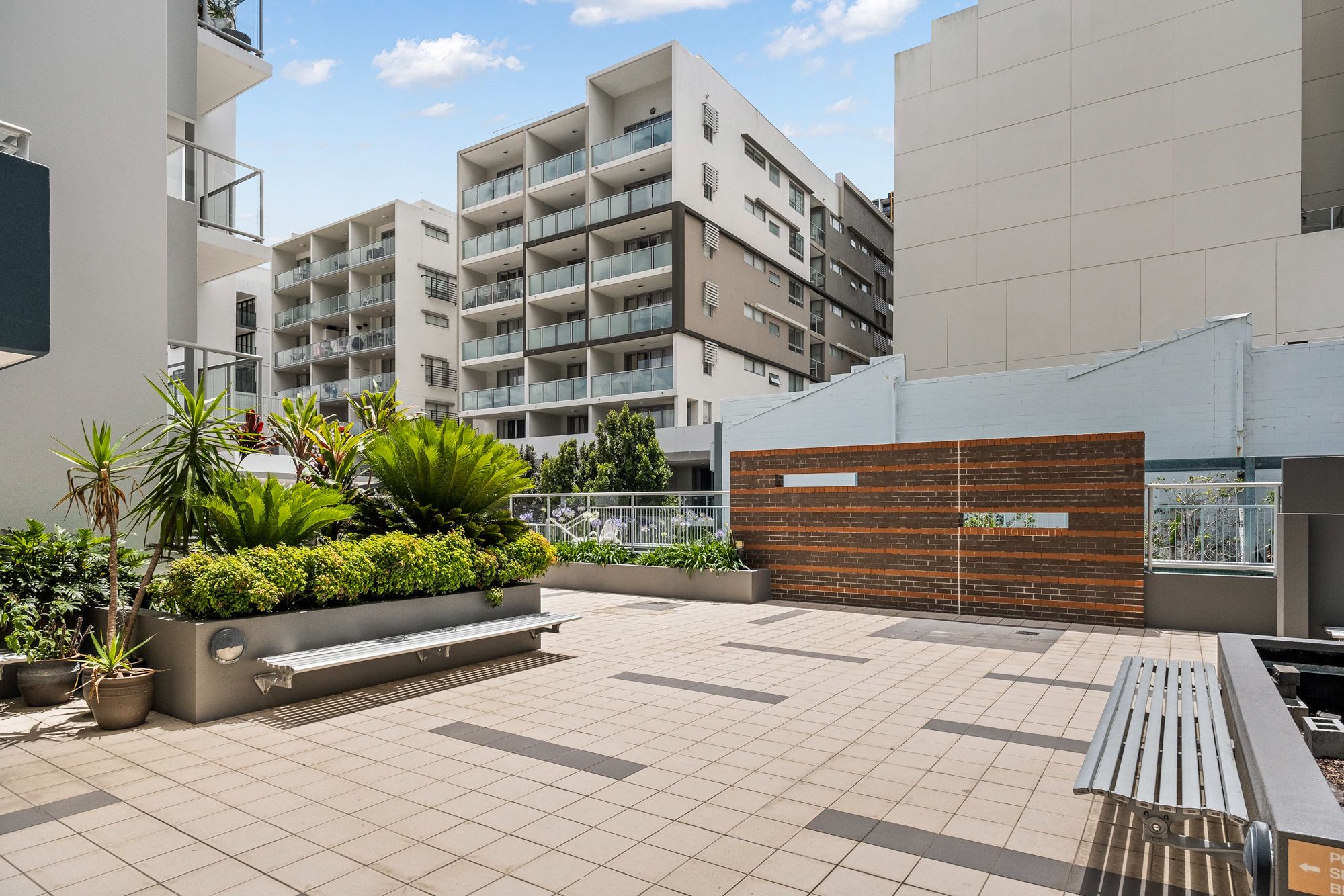 205/8 Cordelia Street, South Brisbane, QLD 4101