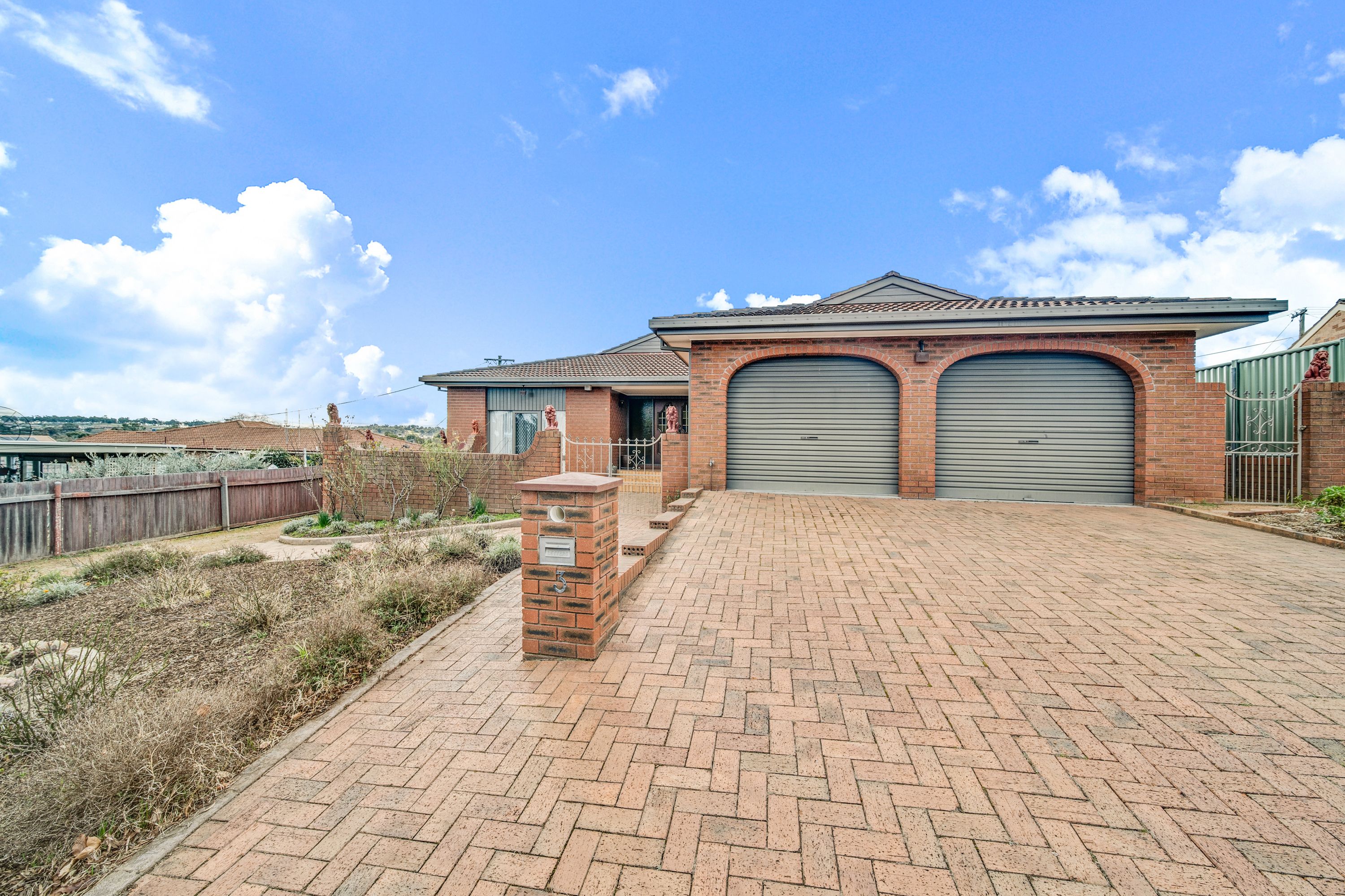 3 Holley Place, Kaleen, ACT 2617