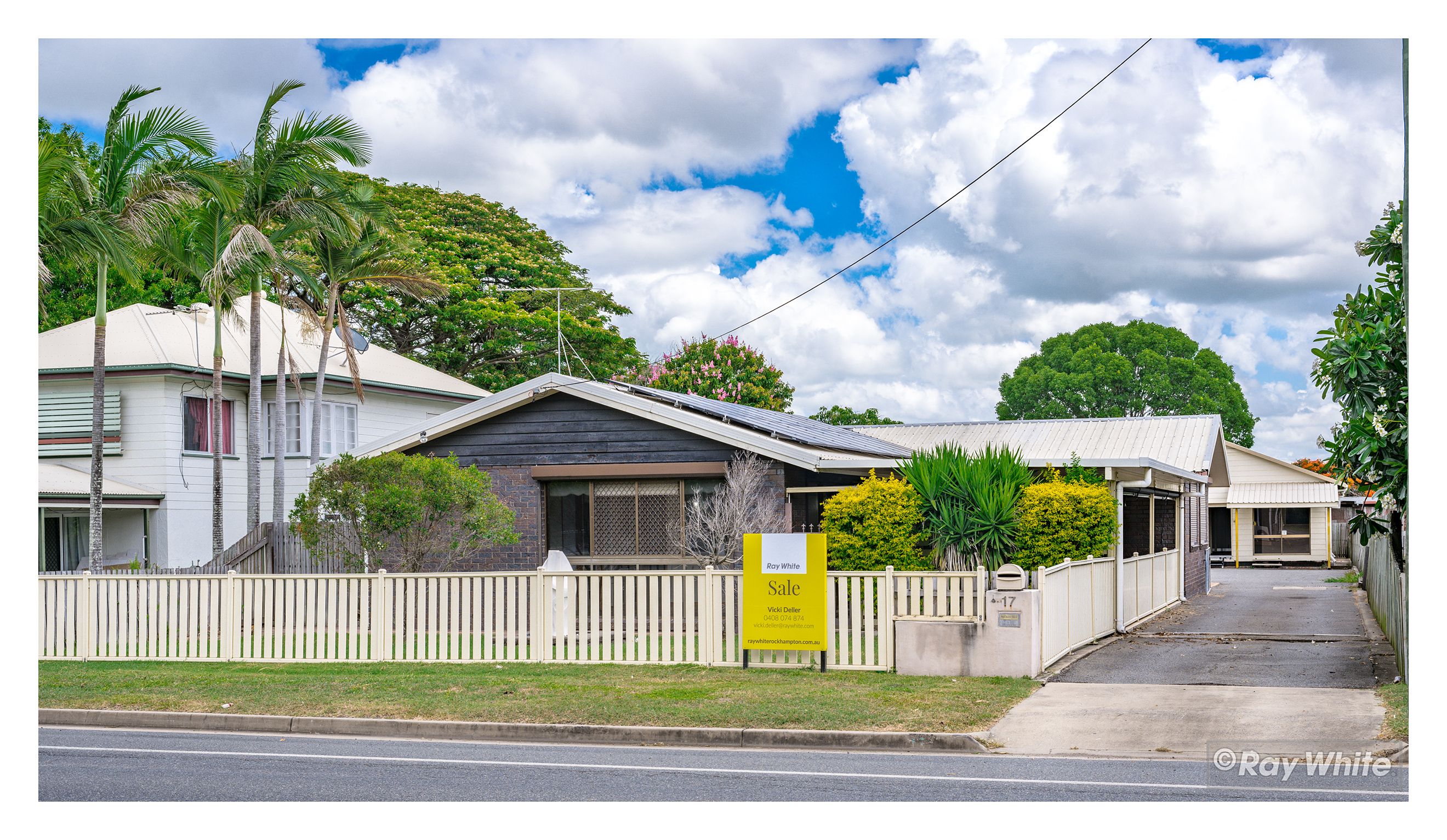 17 Hollingsworth Street, Kawana QLD 4701