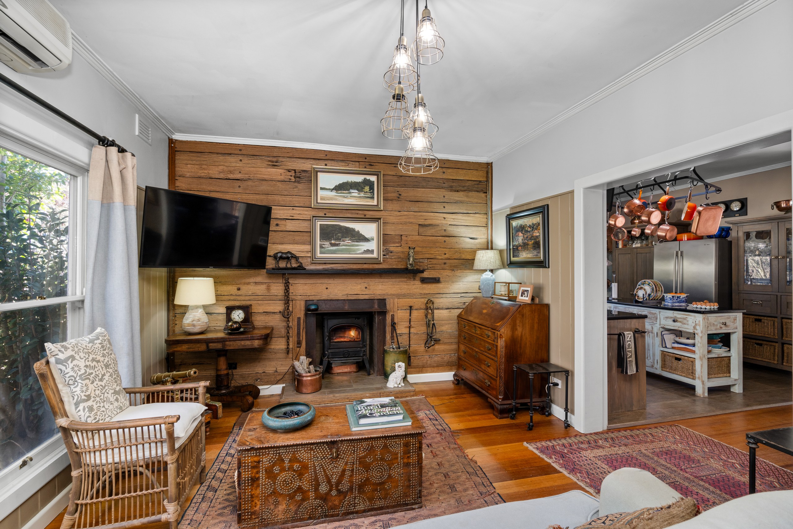 21 Tames Road, Strathbogie, VIC 3666