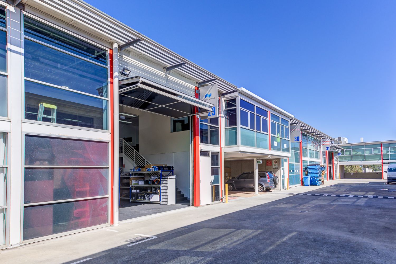 Unit 29/110-116 Bourke Road, Alexandria, NSW 2015
