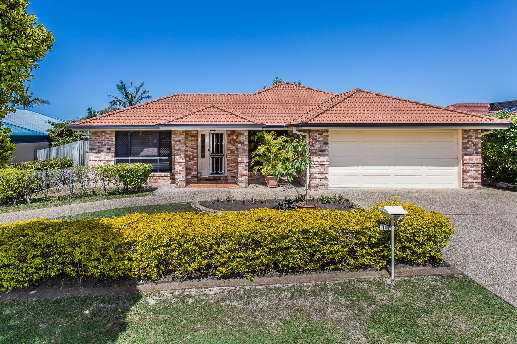 17 Drummond Court, North Lakes, QLD 4509