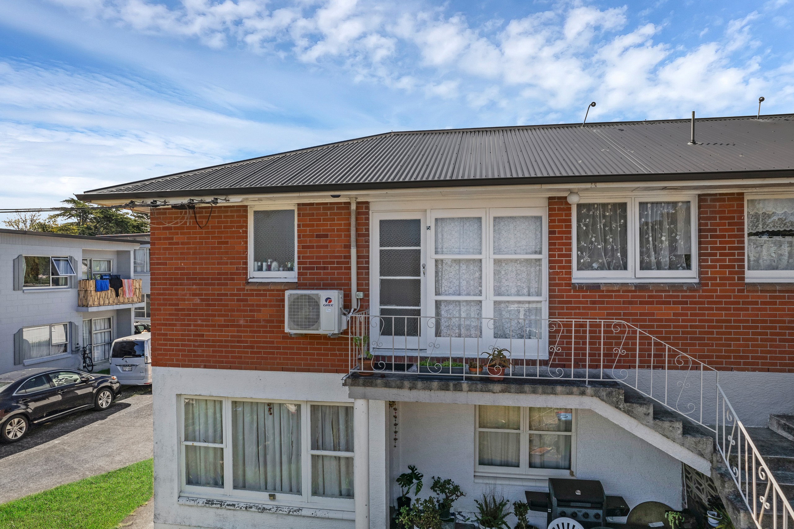 Flat 5/5 Begbie Place, Sandringham, Auckland City