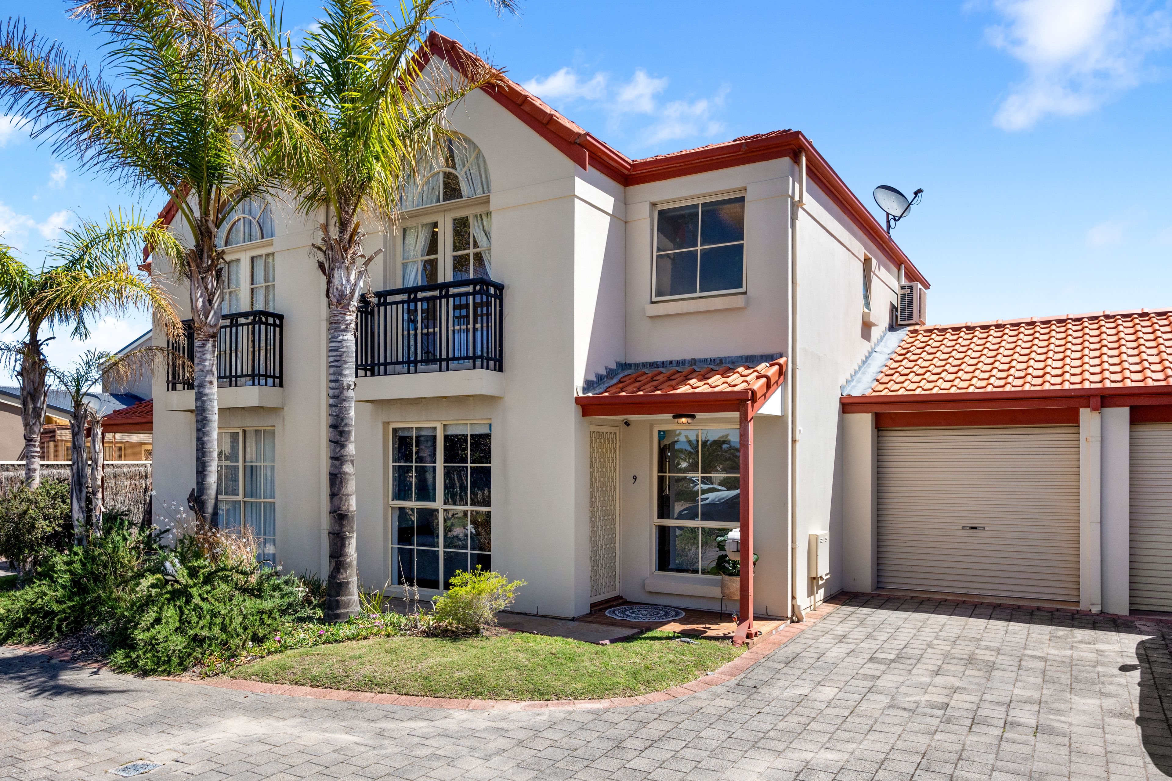 9/251 Military Road, West Lakes Shore, SA 5020