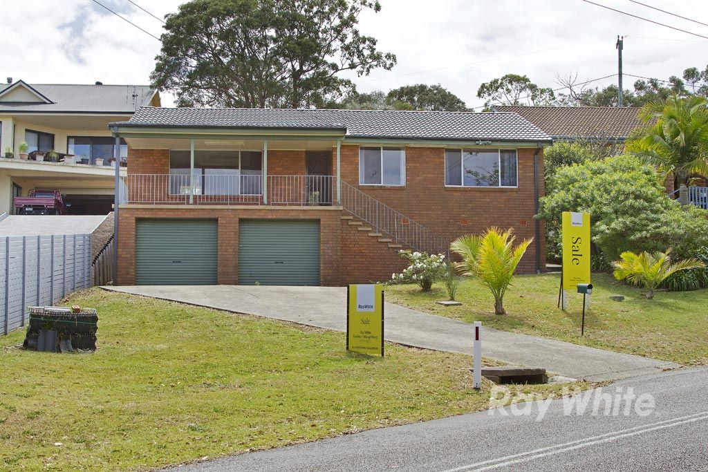 50 Crescent Road, Wangi Wangi, NSW 2267