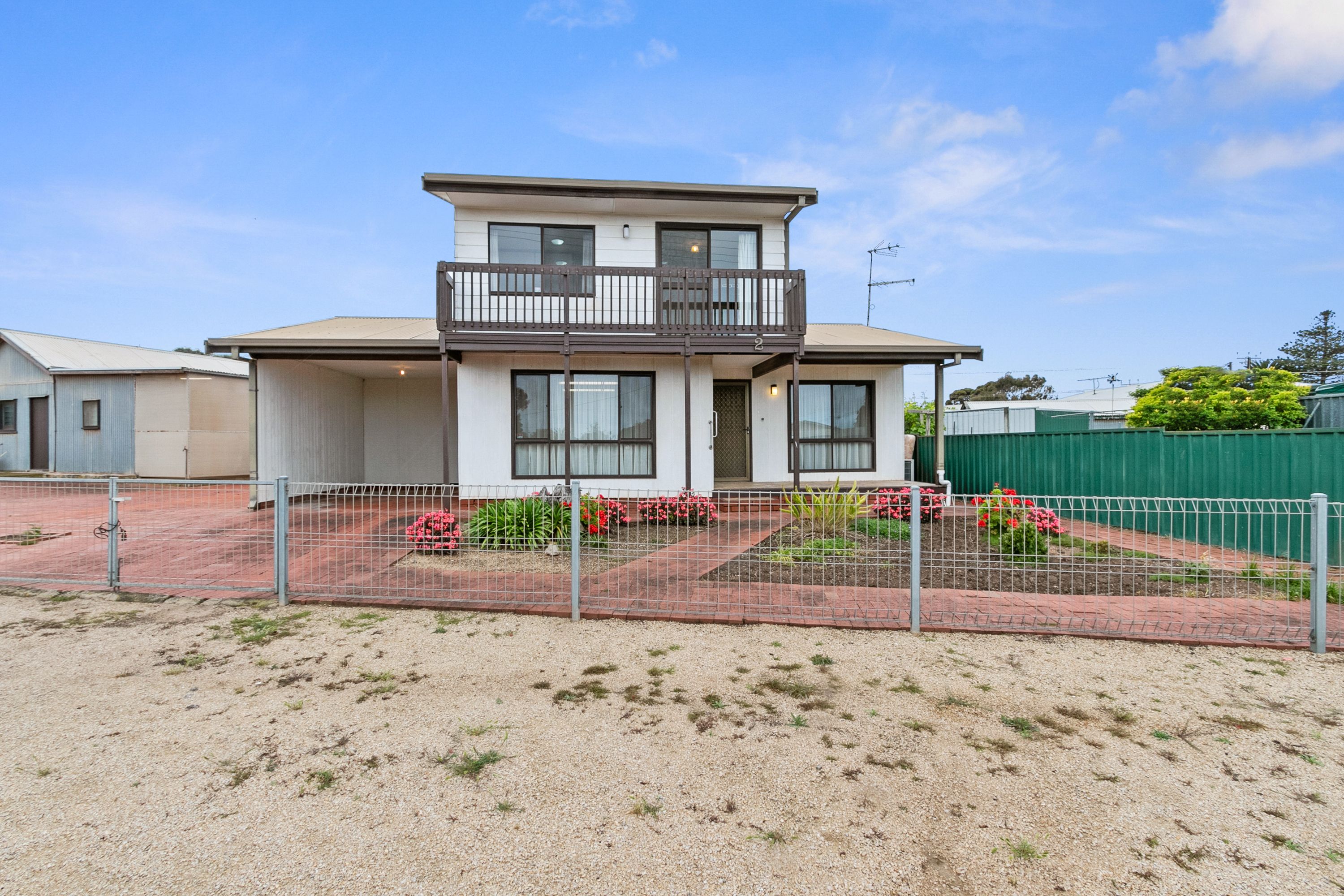 2-4 The Crescent, Ardrossan, SA 5571