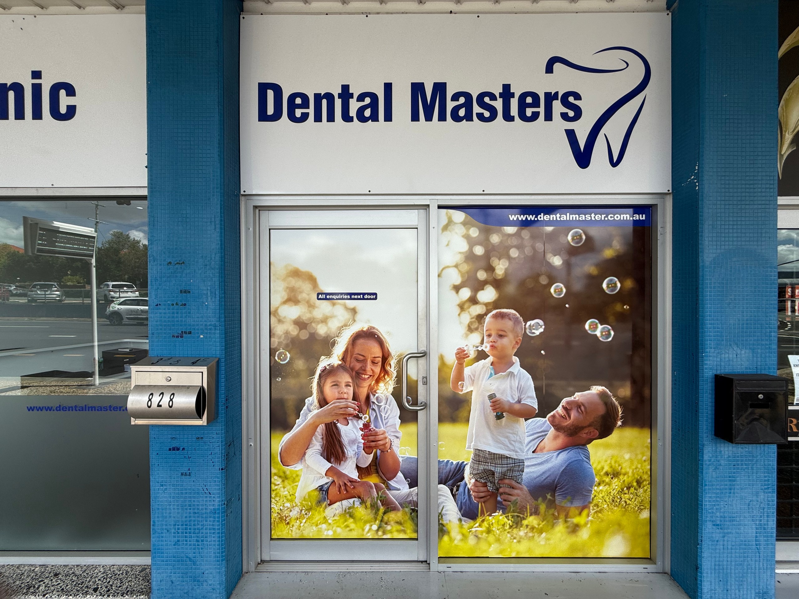 3-4/828 Old Cleveland Road, Carina, QLD 4152