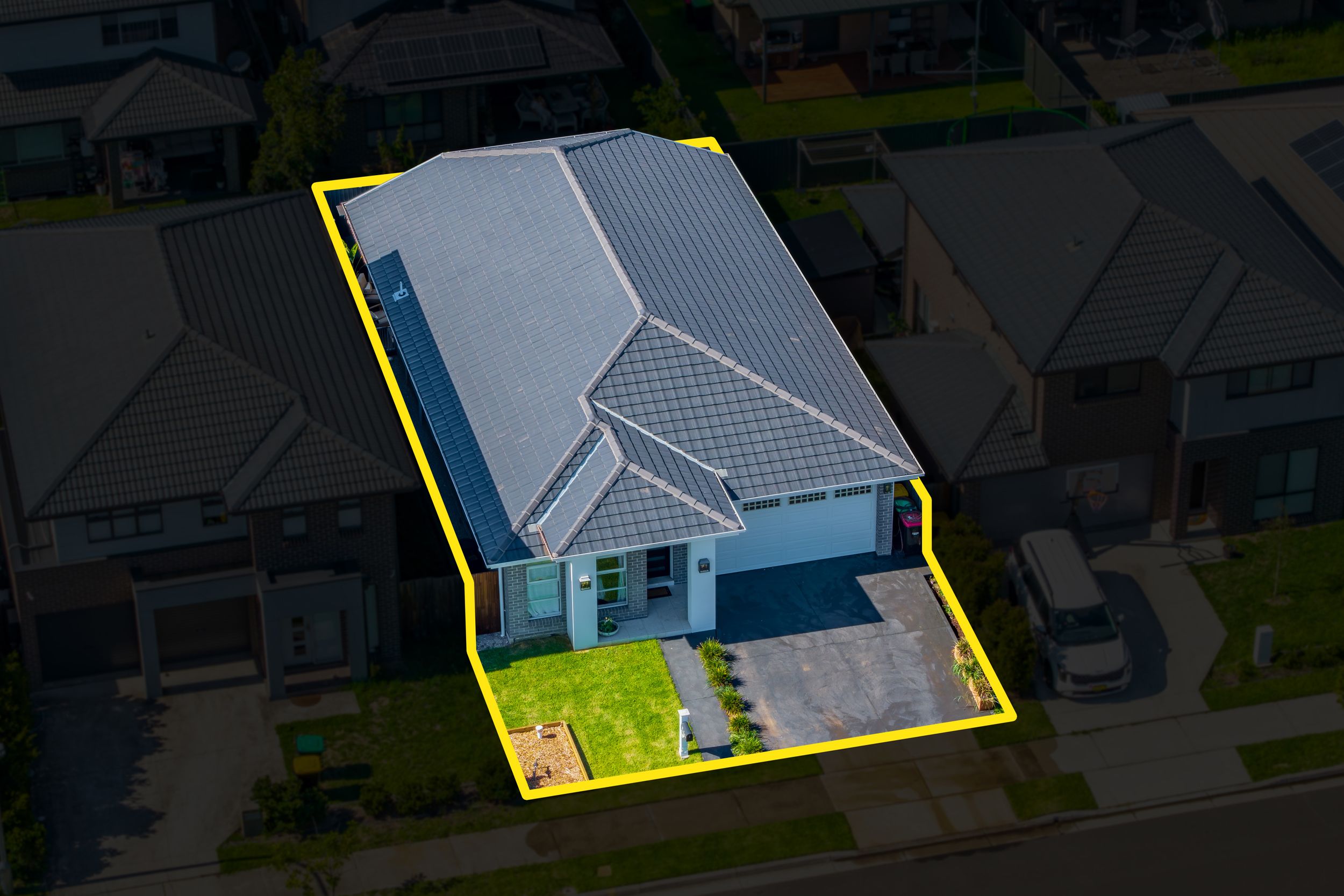 15 Burringora Street, Werrington, NSW