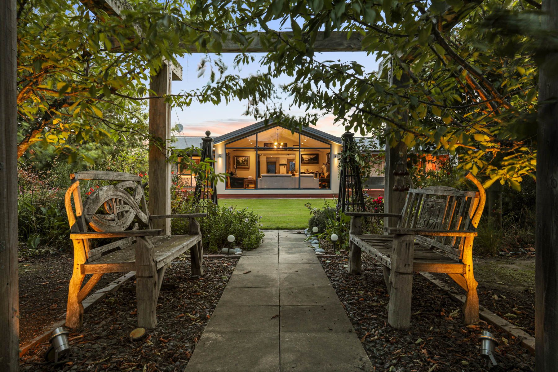 196 Rapaura Road, Rapaura, Marlborough District