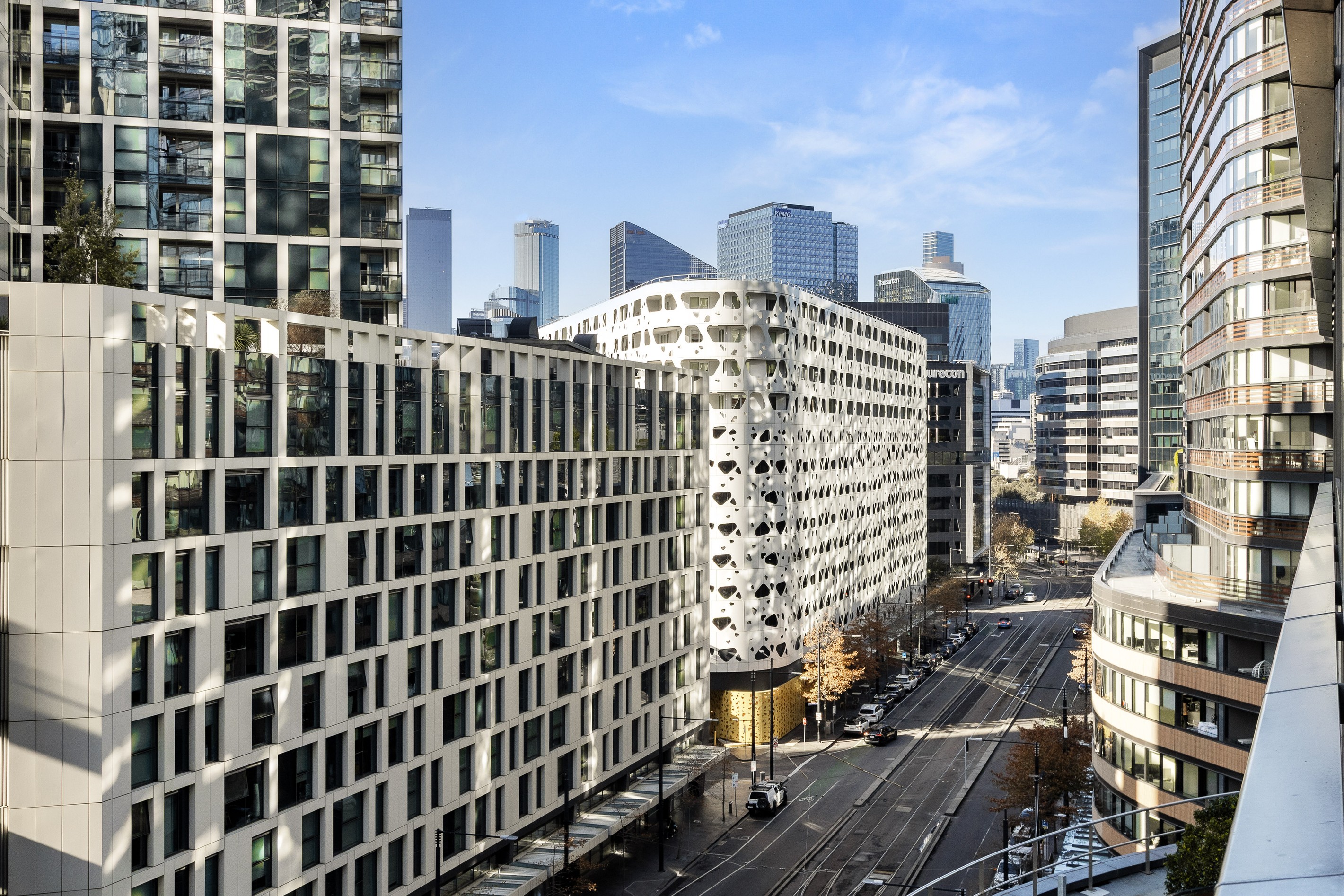 801n/889 Collins Street, Docklands, VIC 3008