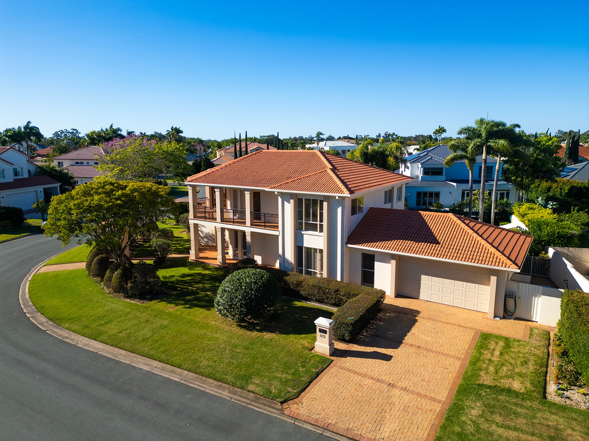 1629 Riverdale Drive, Hope Island, QLD 4212