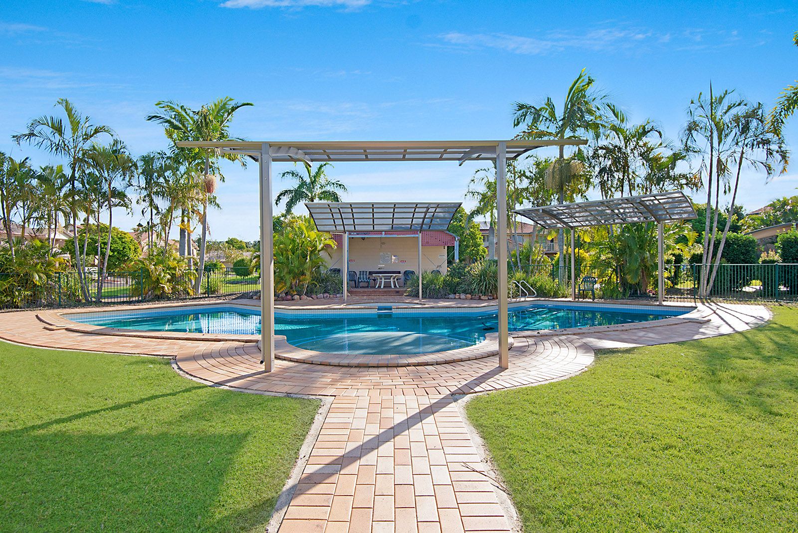 42/121 Golden Avenue, Calamvale, QLD 4116