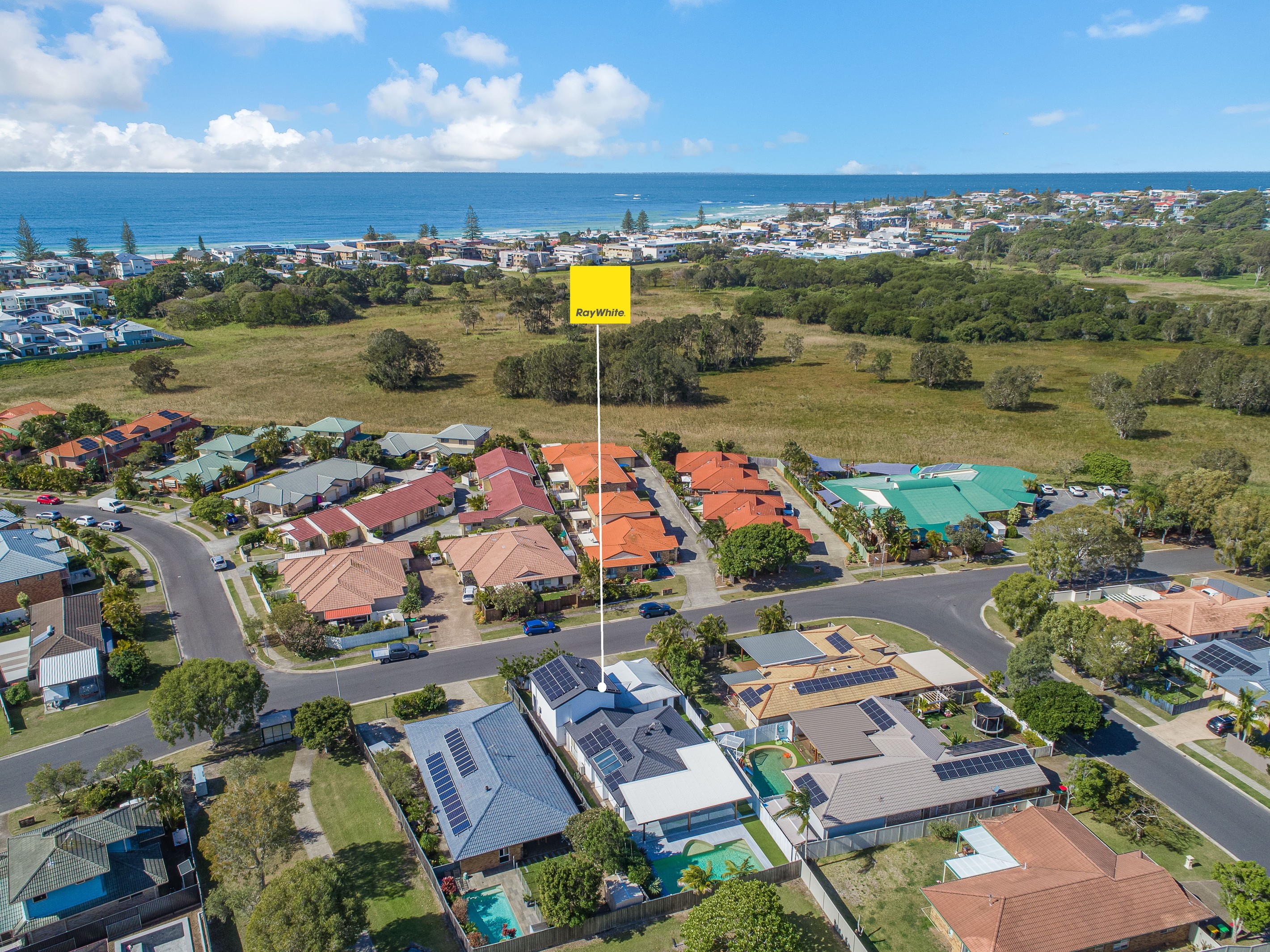 46 Lorien Way, Kingscliff, NSW 2487