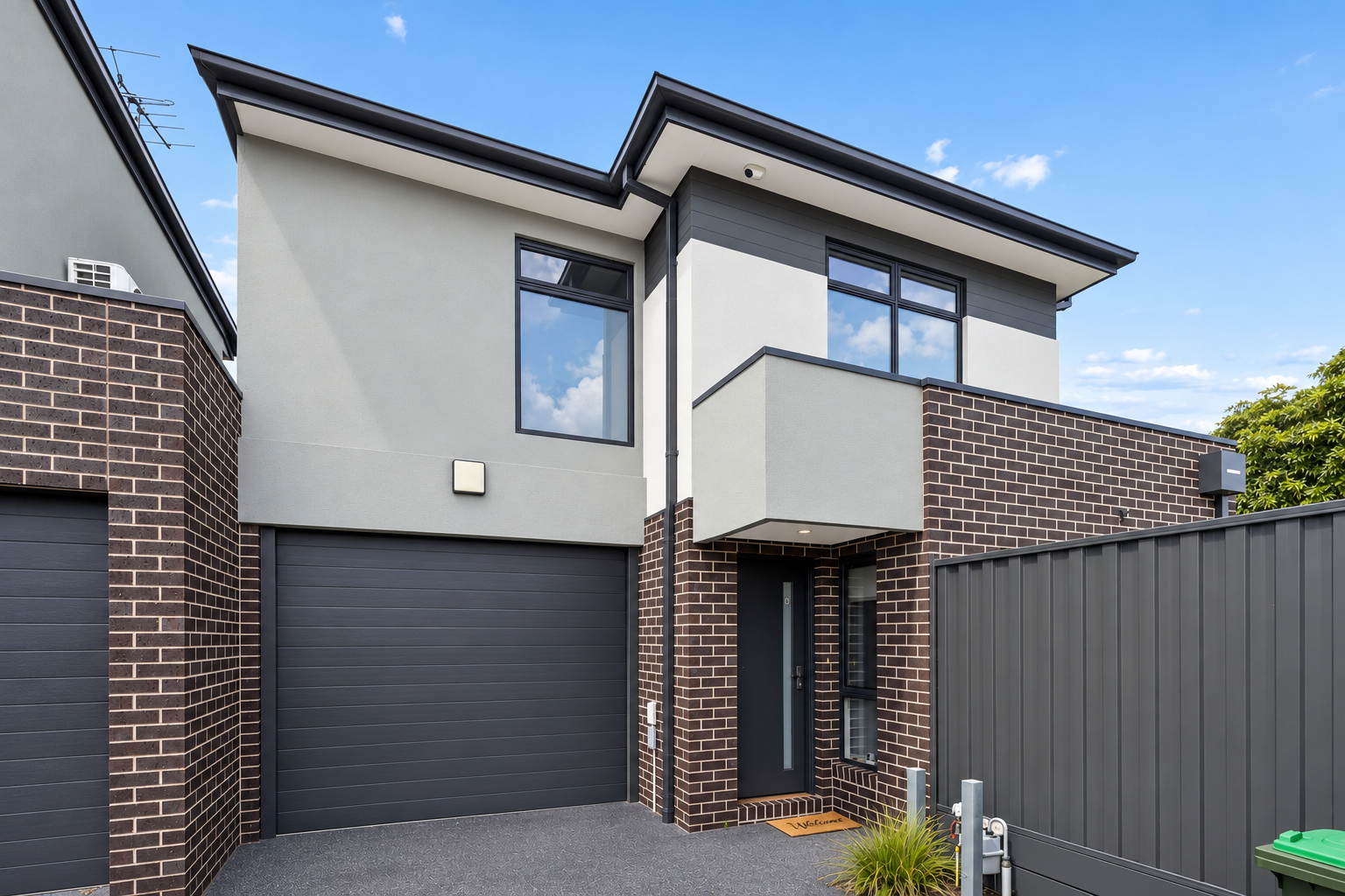 4/99 Gower Street — photo from Ray White Preston