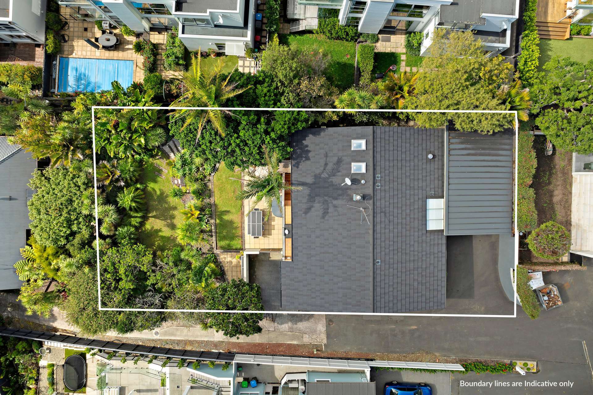 40 Rawhitiroa Road photo 11