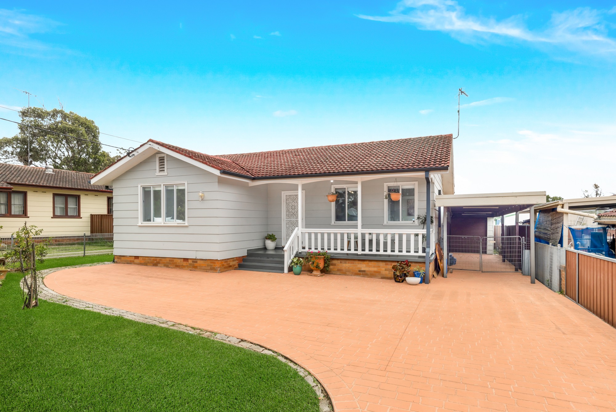 8 Boldrewood Road, Blackett, NSW 2770