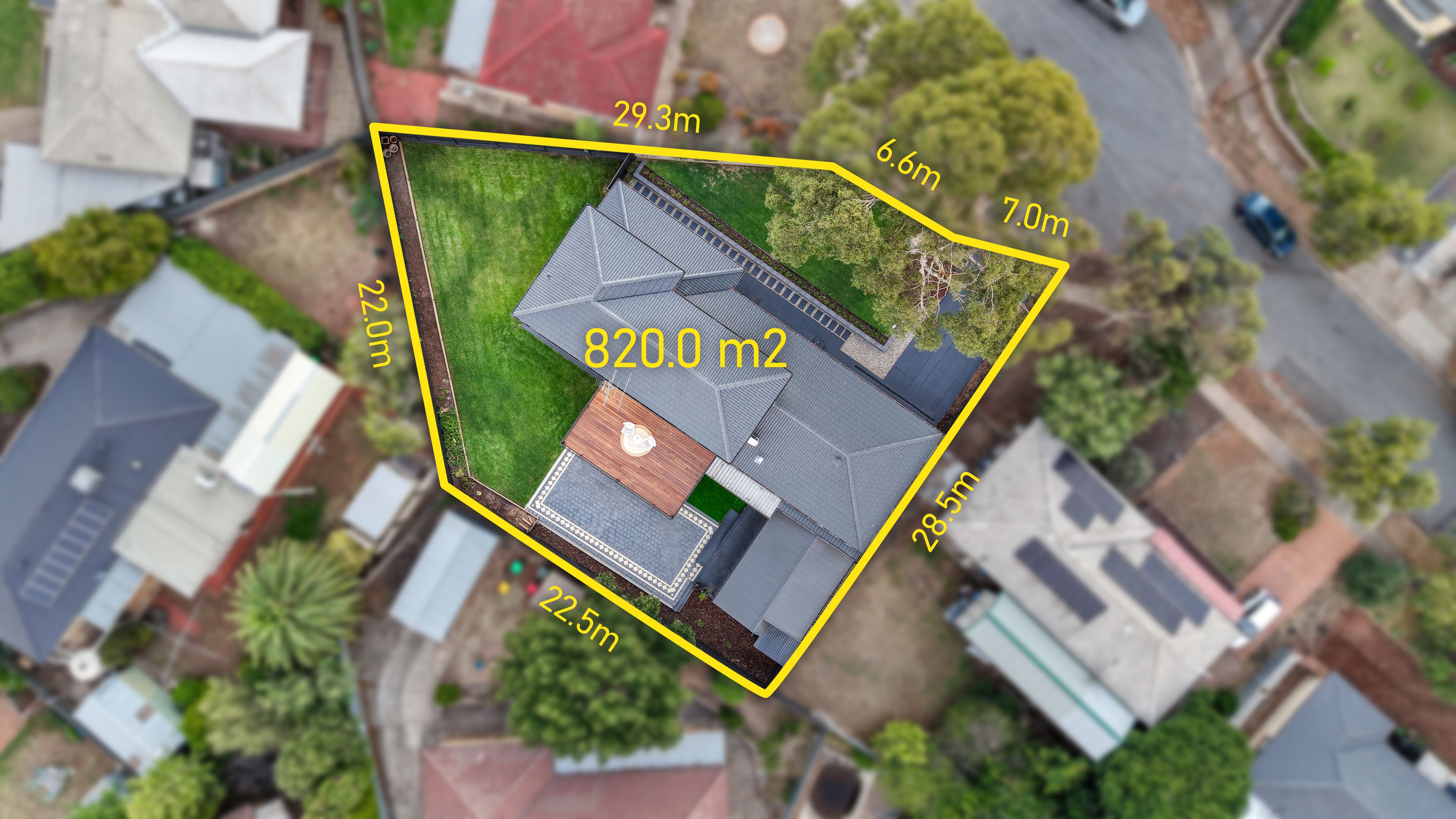 4 Karma Close, Modbury North, SA 5092