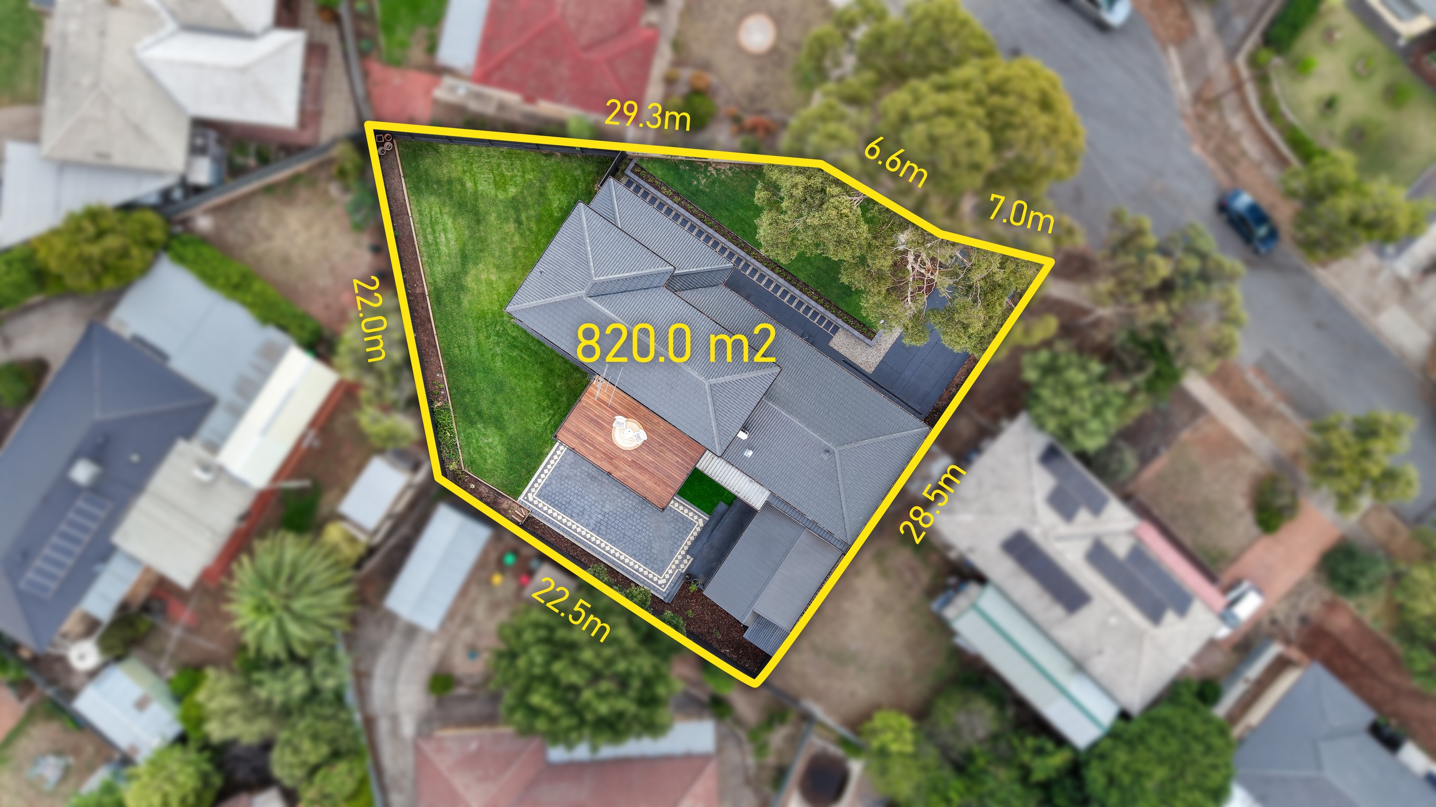 4 Karma Close, Modbury North, SA 5092