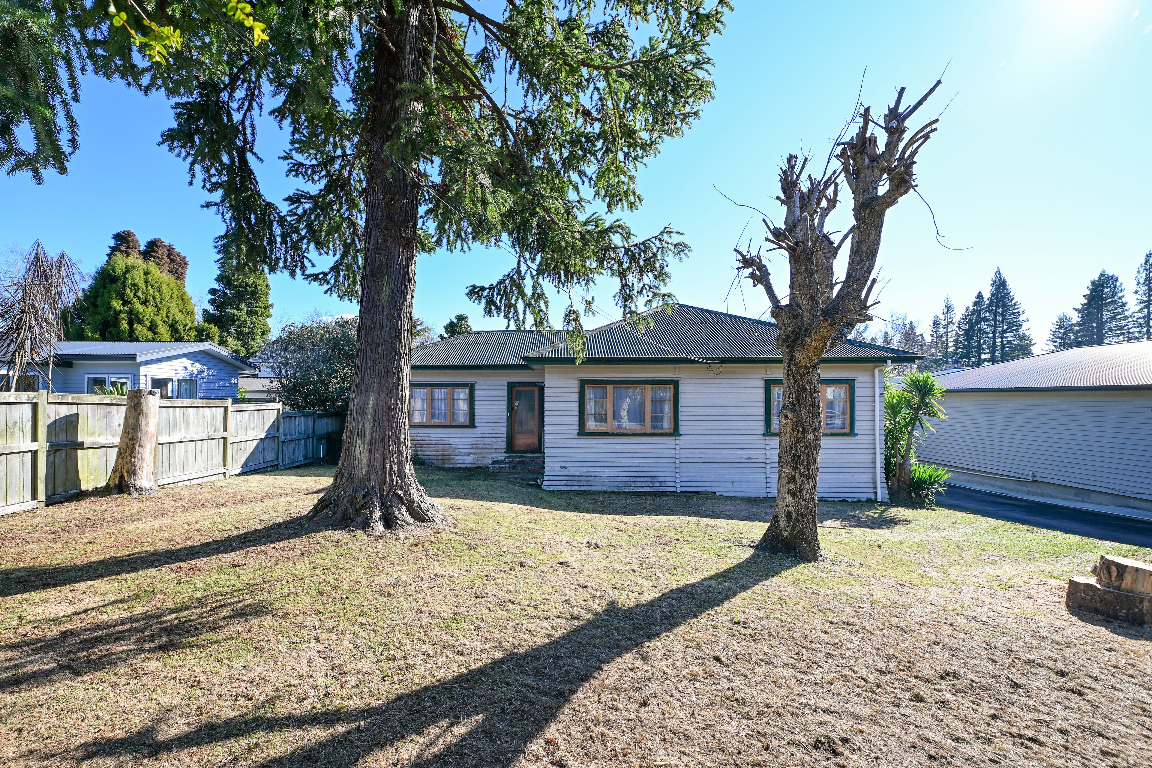 4 Larcy Road, Lynmore, Rotorua District