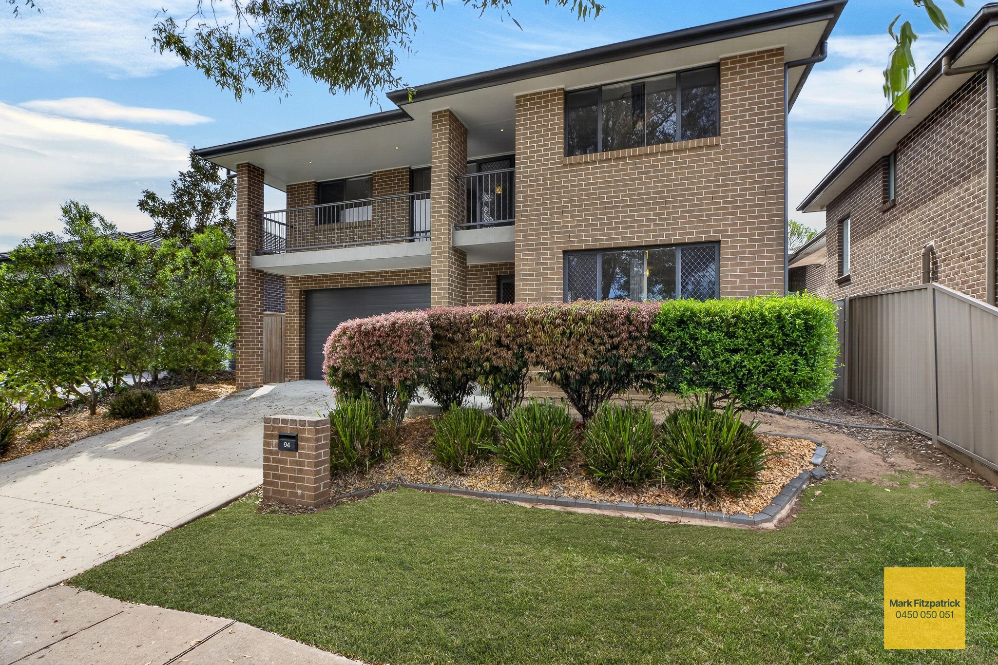 94 Alchornea Circuit, Mount Annan, NSW 2567