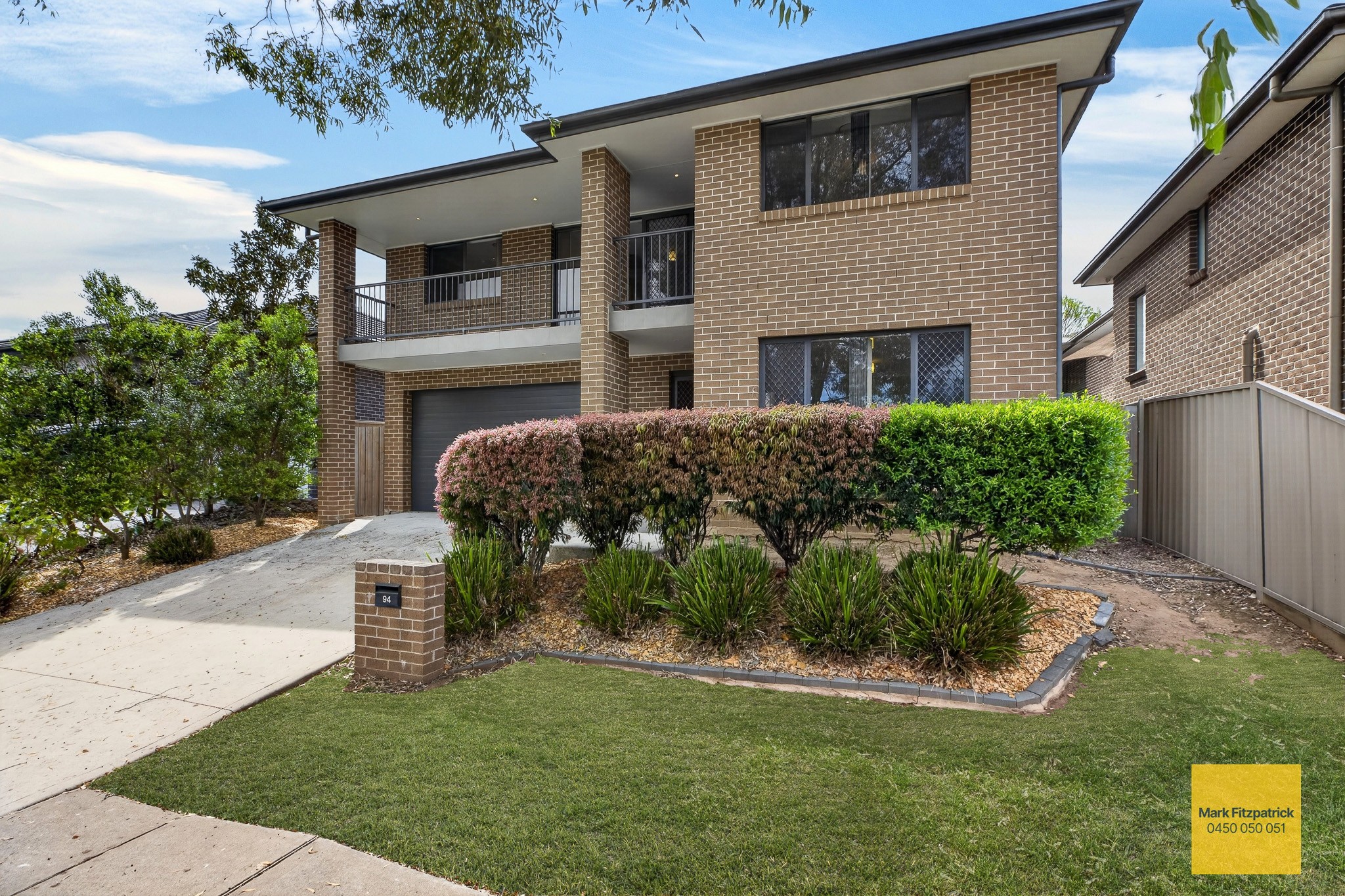 94 Alchornea Circuit, Mount Annan, NSW 2567