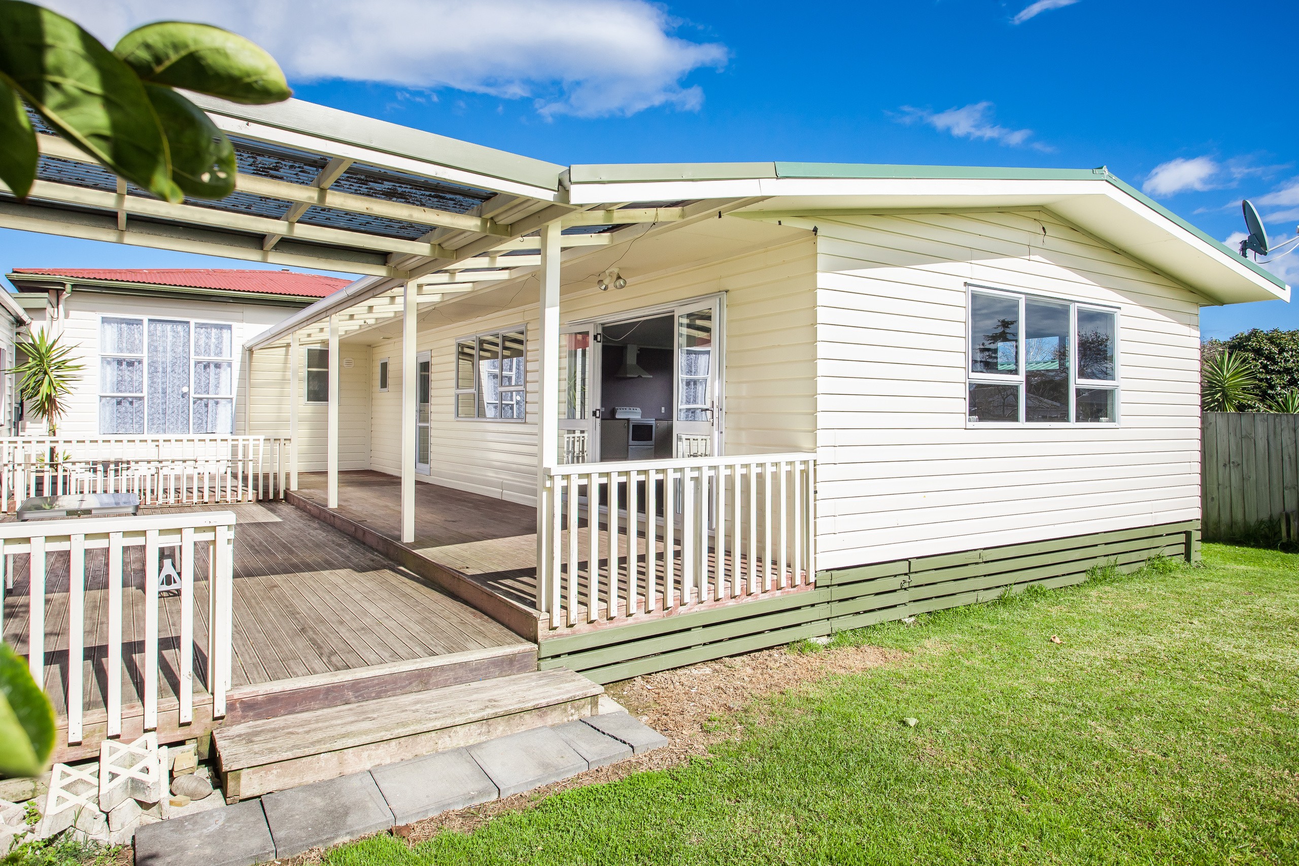 91 Bridge Street, Opotiki, Opotiki District