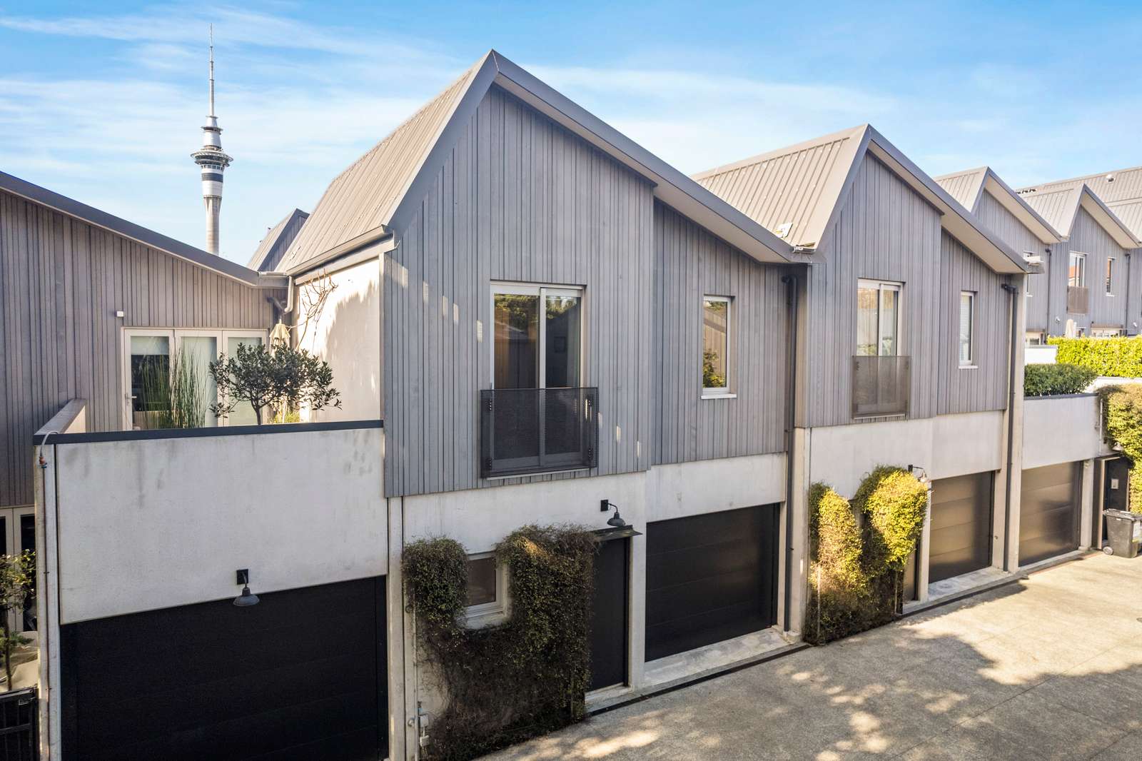 14 Foundries Lane, Freemans Bay, Auckland City Real Estate Ray