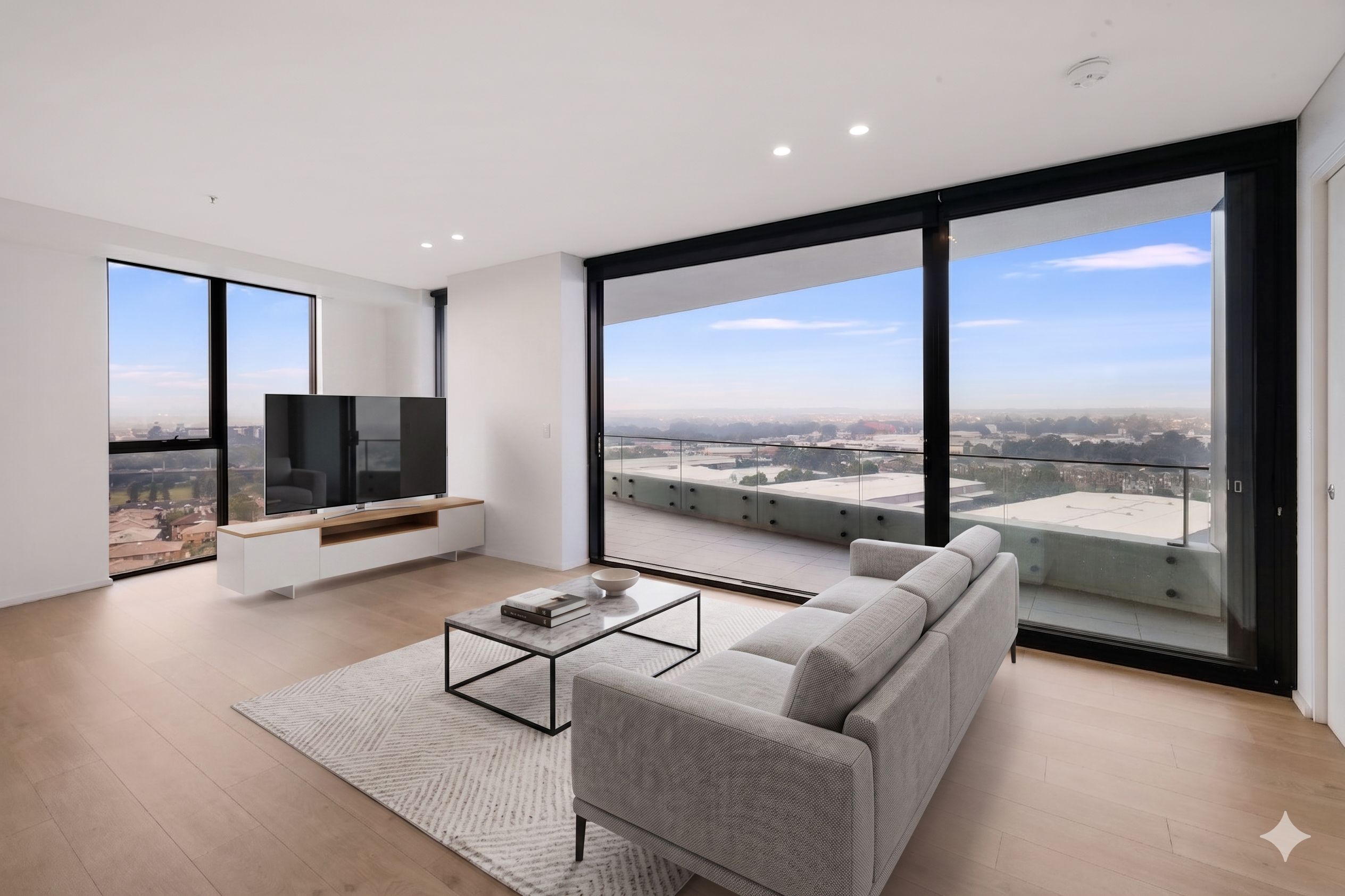 1902/6a Atkinson Street, Liverpool, NSW 2170