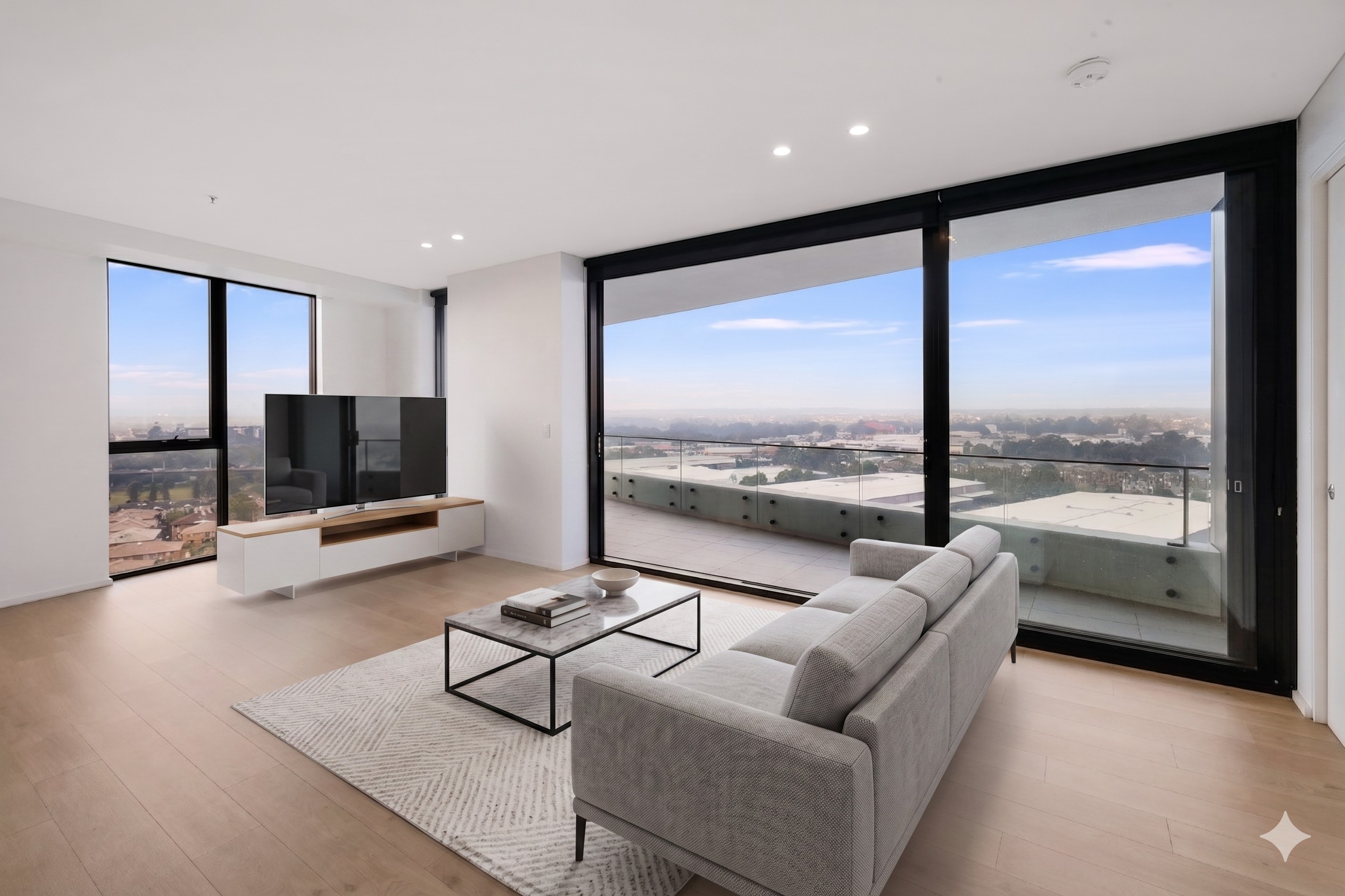 1902/6a Atkinson Street, Liverpool, NSW 2170
