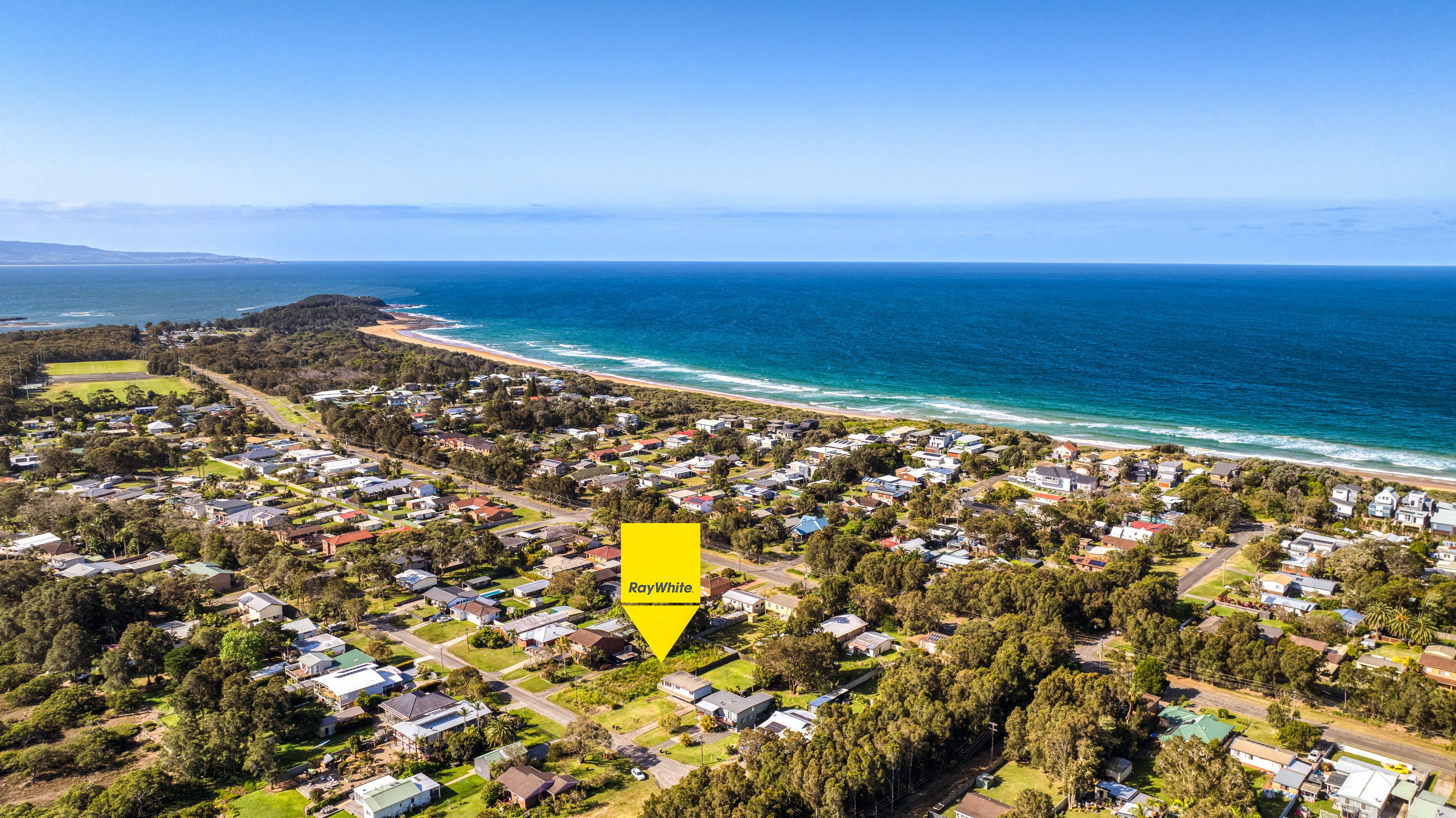 50 Addison Road, Culburra Beach NSW 2540