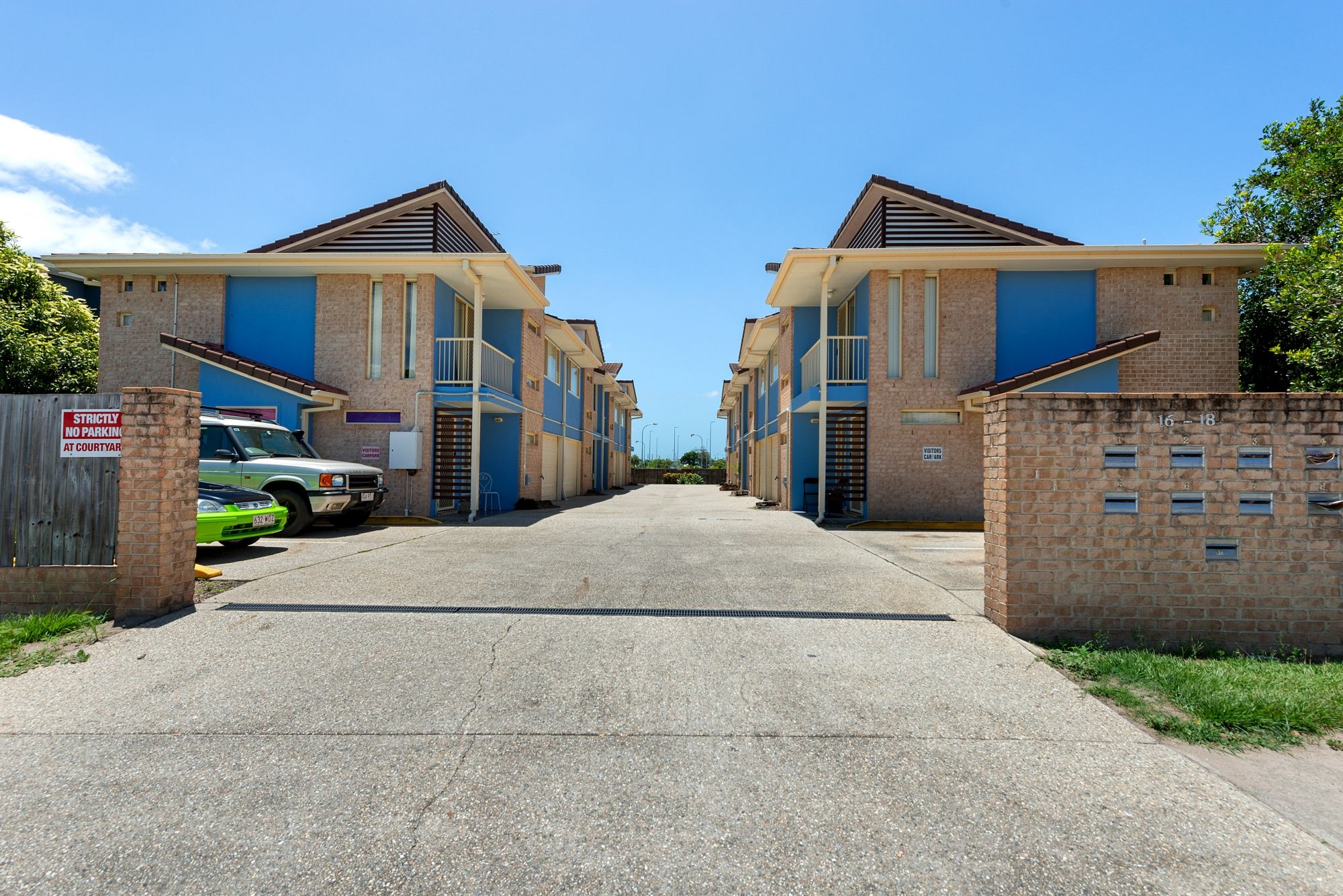16 Fleet Drive, Kippa-Ring QLD 4021