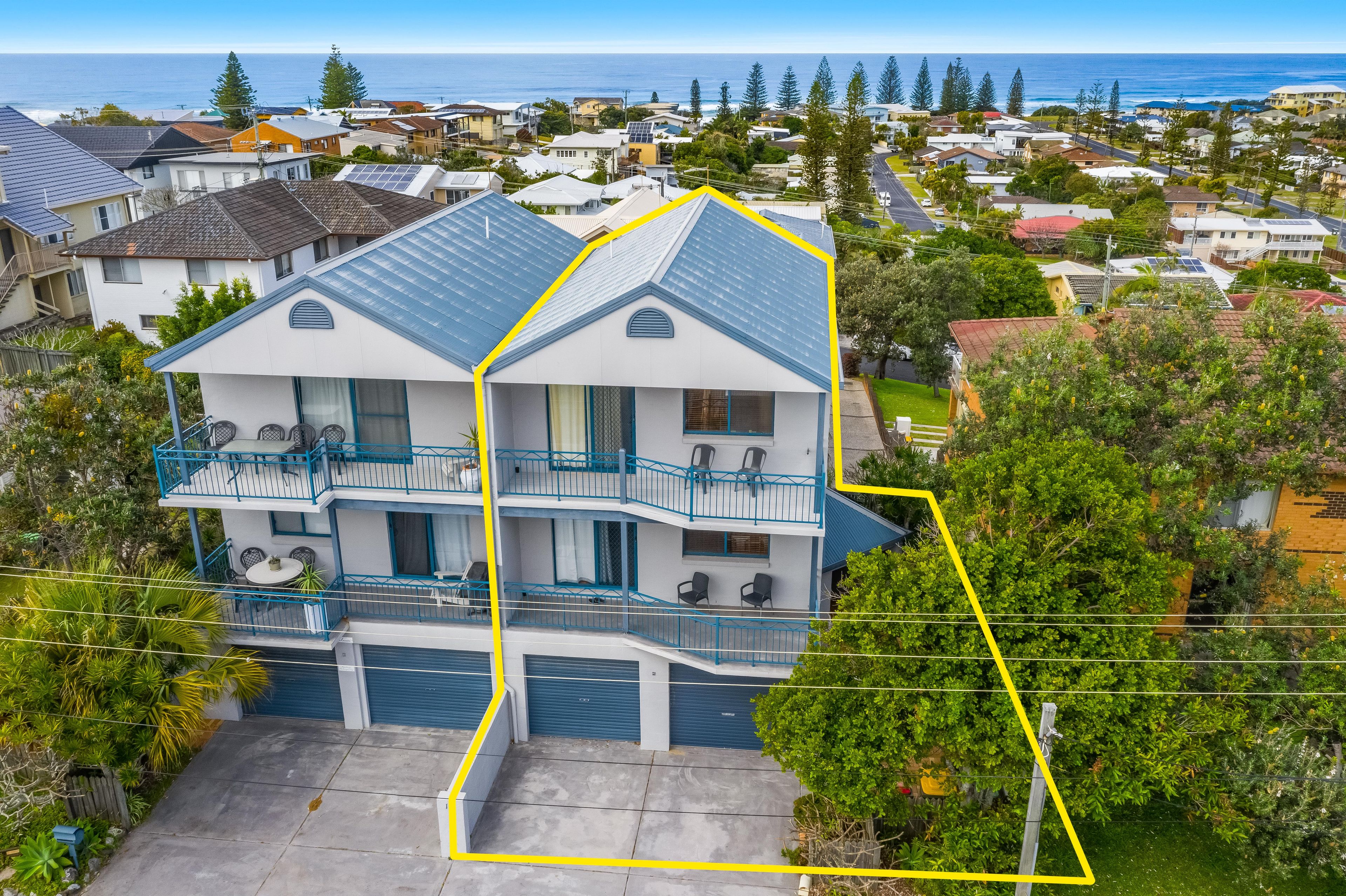 10 Henson Lane, Yamba NSW 2464