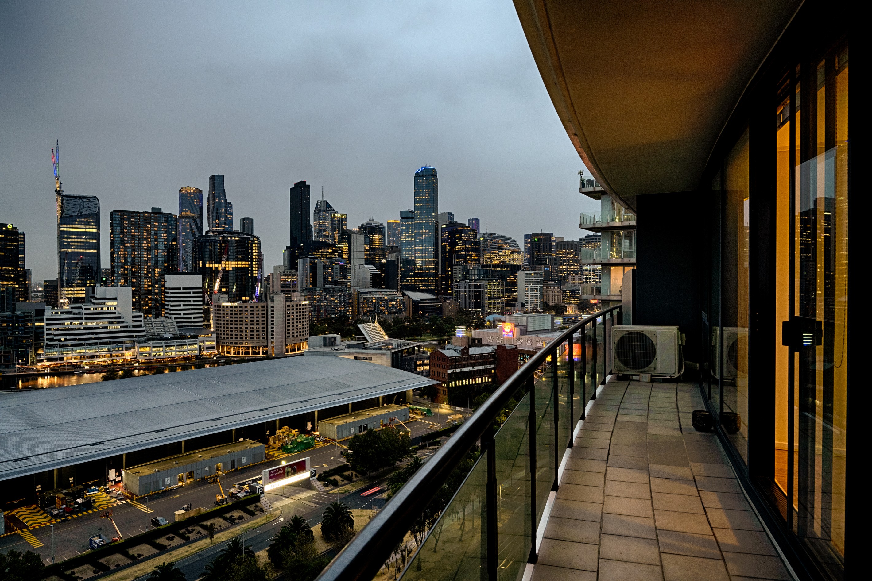 209/99 Whiteman Street, Southbank, VIC 3006