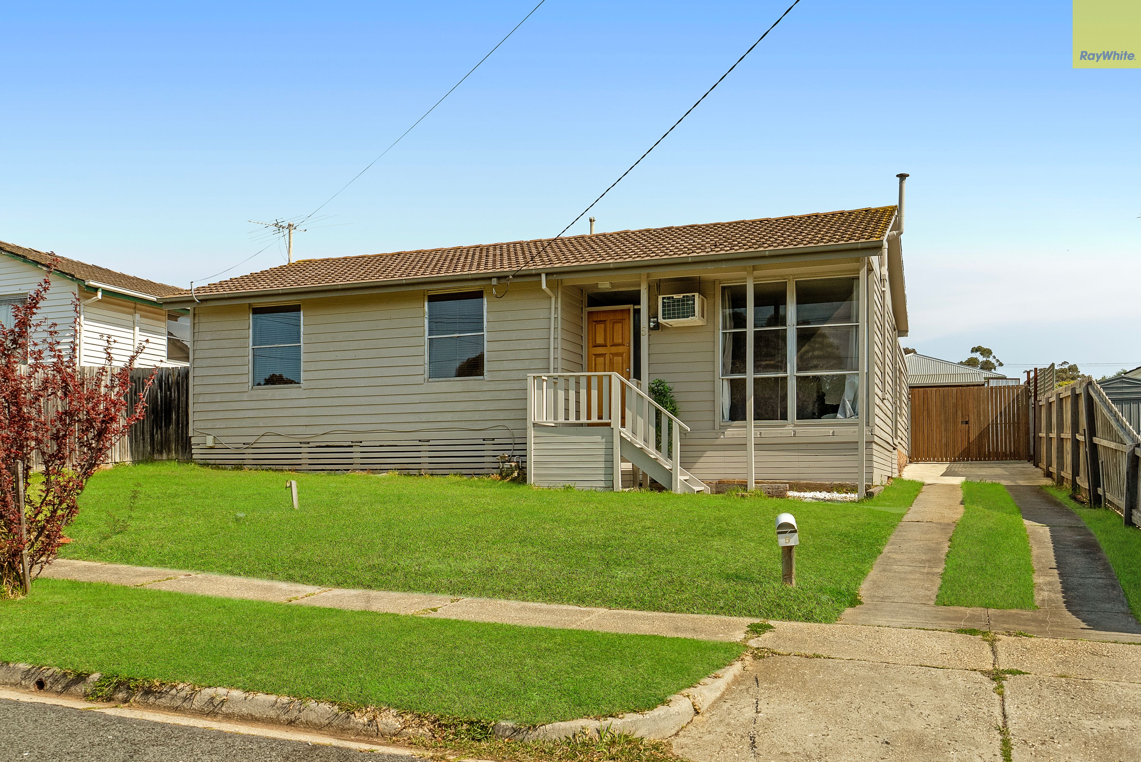 5 Lyle Street, Bacchus Marsh VIC 3340