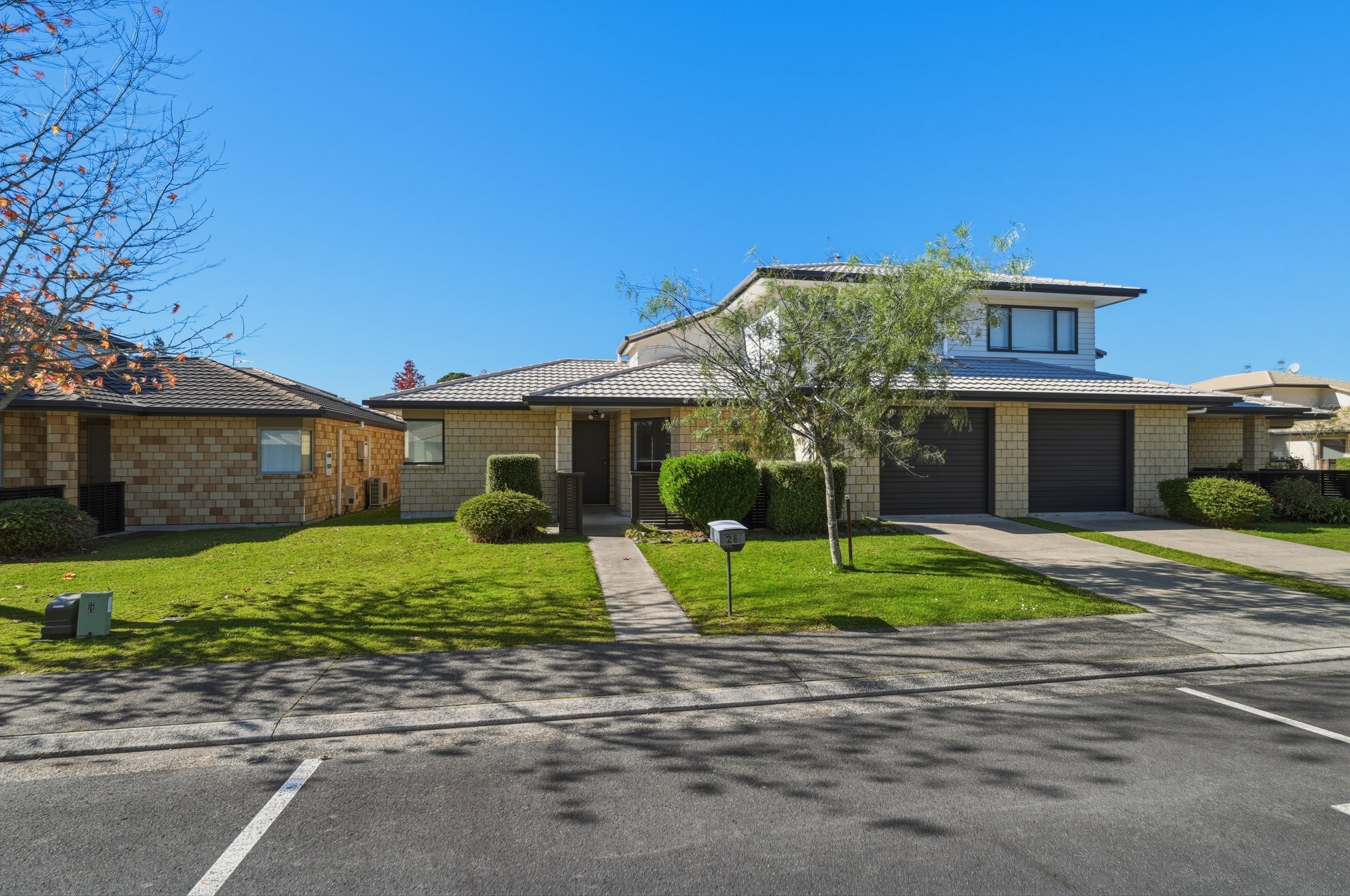 26/64 Kawaha Point Road, Kawaha Point, Rotorua District