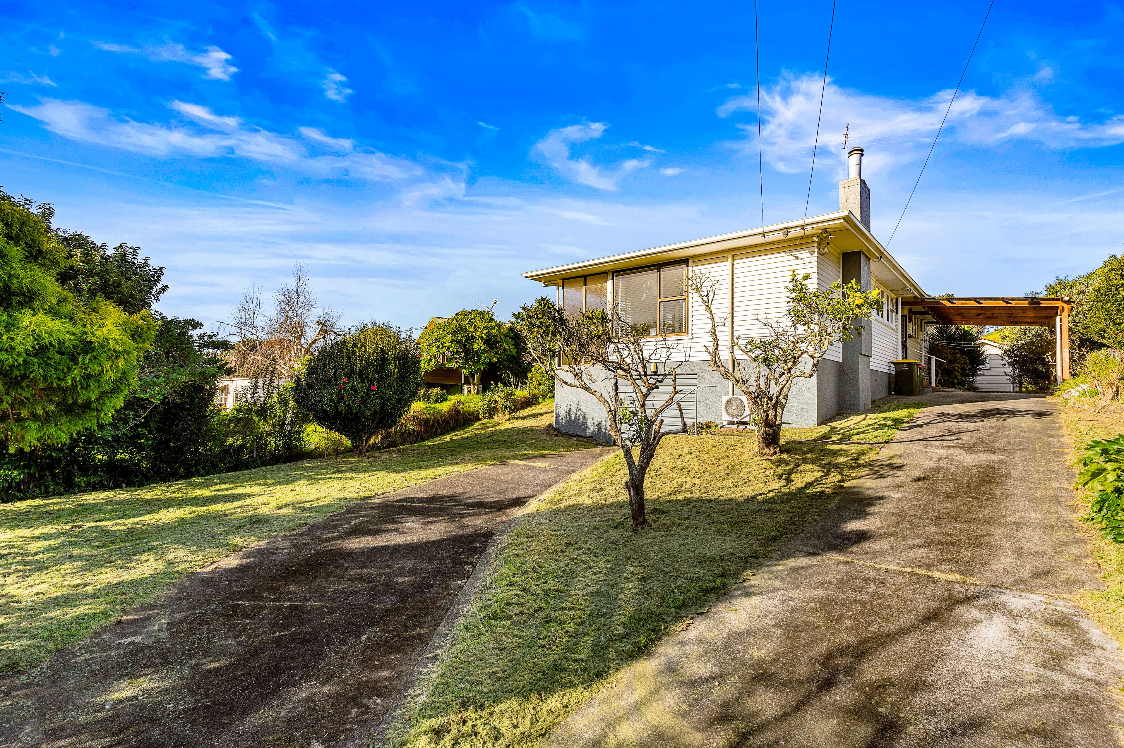 32,34 & 36 Sullivan Avenue, Mangere Bridge, Manukau City