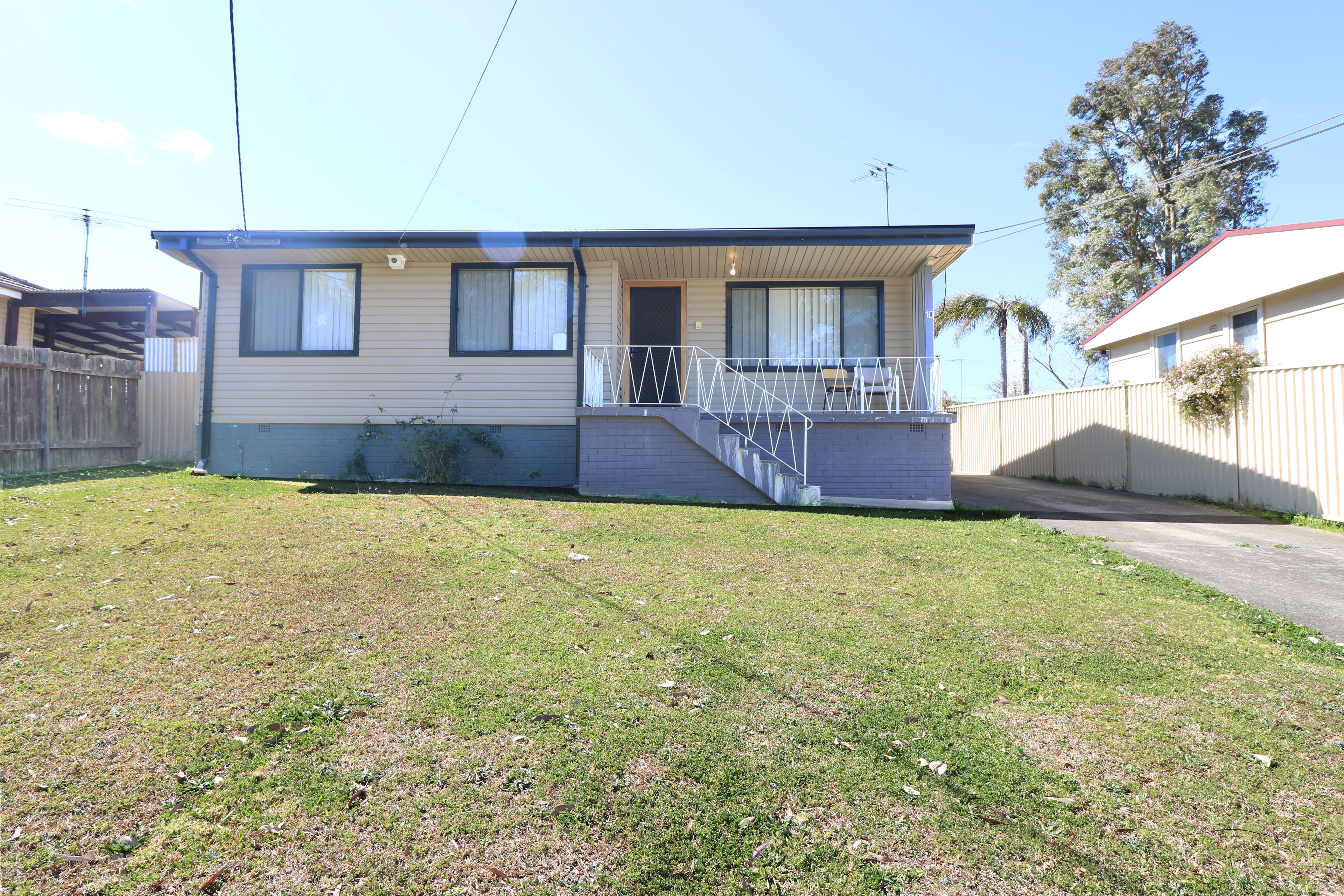 10 Kenilworth Street