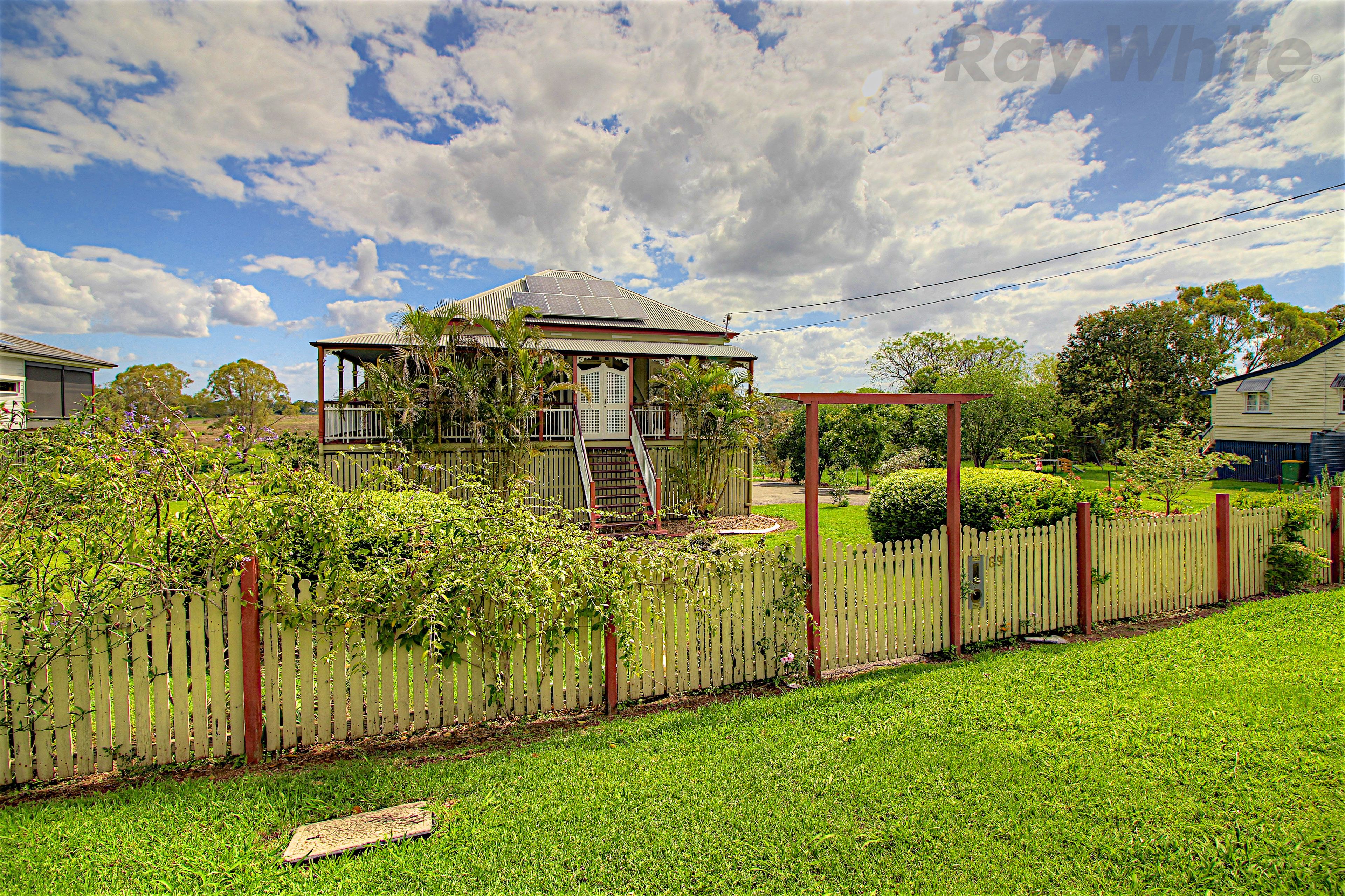 69 Moores Pocket Road, Moores Pocket, QLD 4305