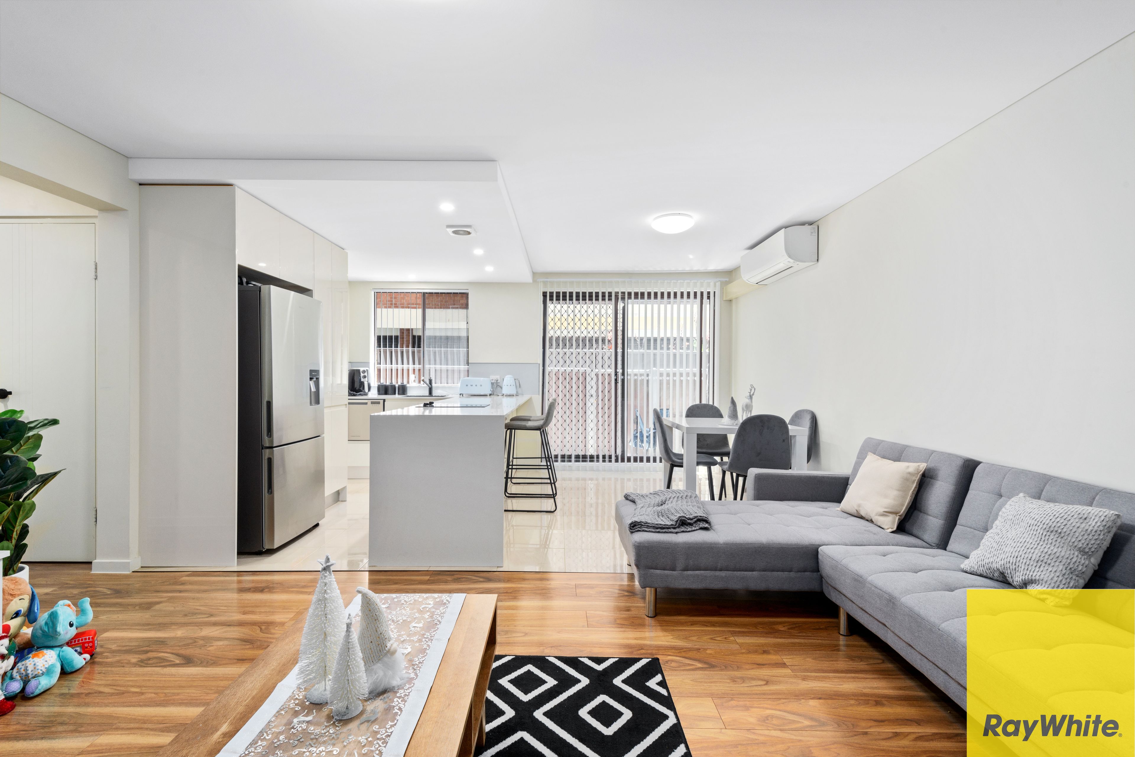 9/13 Preston Street, Jamisontown, NSW 2750