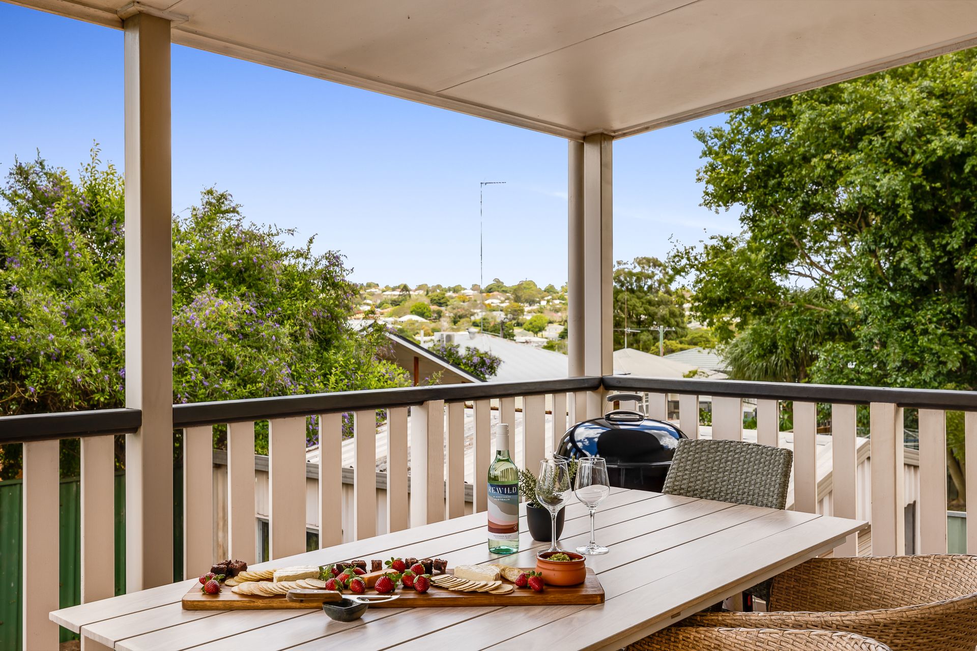 58 James Street, Rangeville, QLD 4350