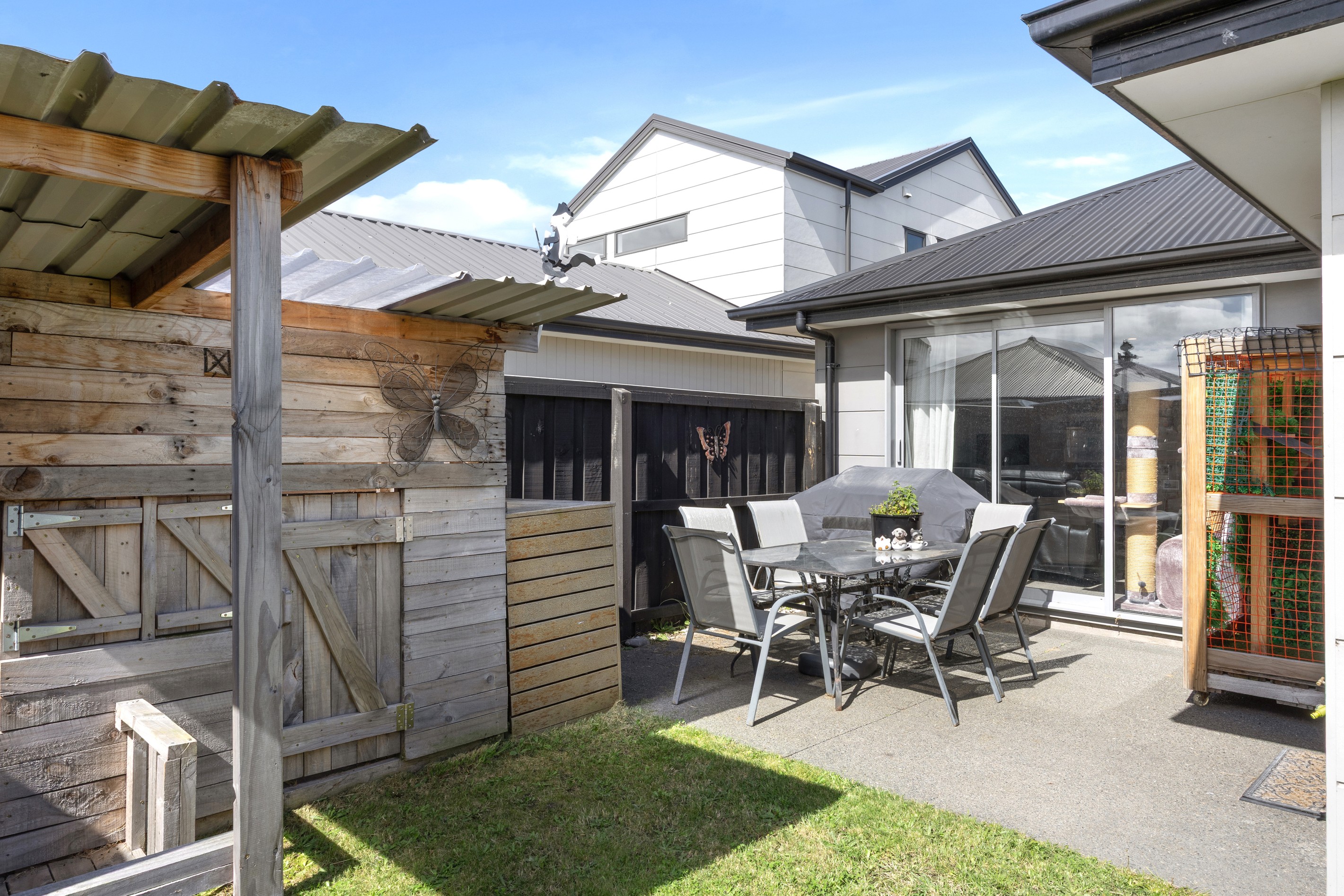 7 George West Square, Halswell, Christchurch City