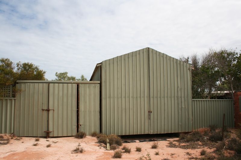 2 Talbot Street, Denham, WA 6537