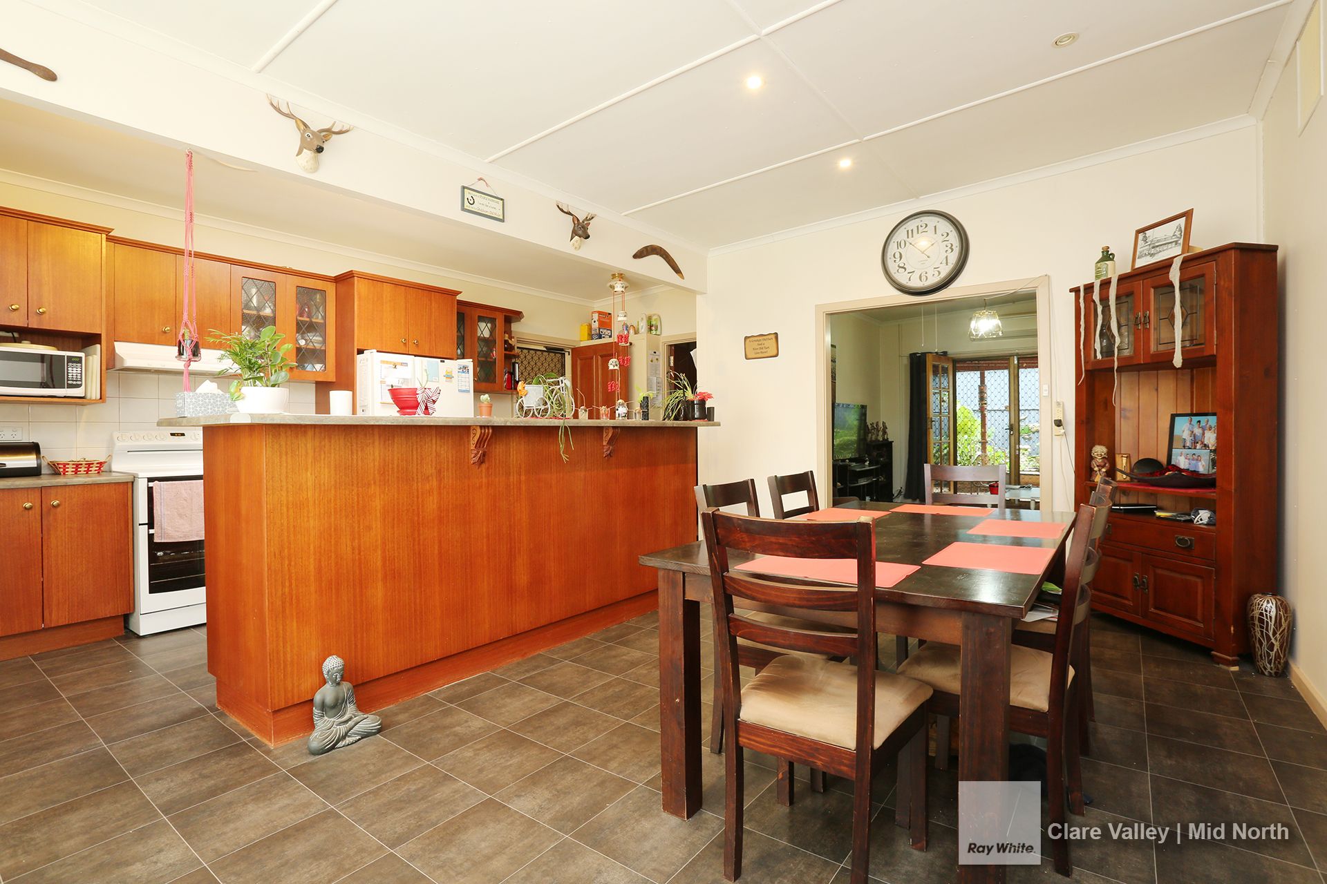 57 Government Road, Spalding, SA 5454