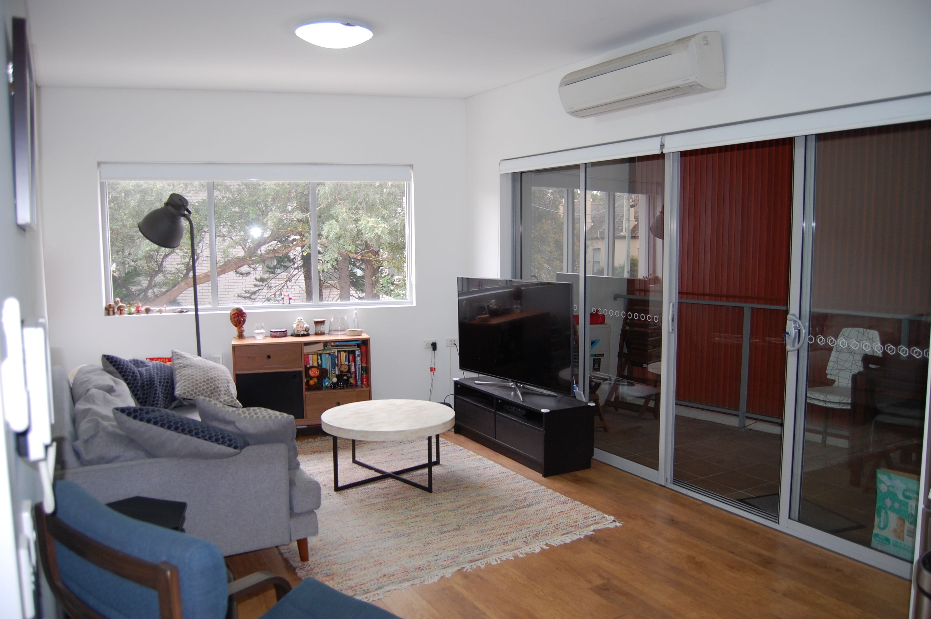 6/395 Marrickville Road, Marrickville, NSW 2204