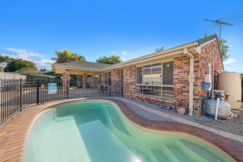 7 Heritage Street, Bald Hills, QLD 4036