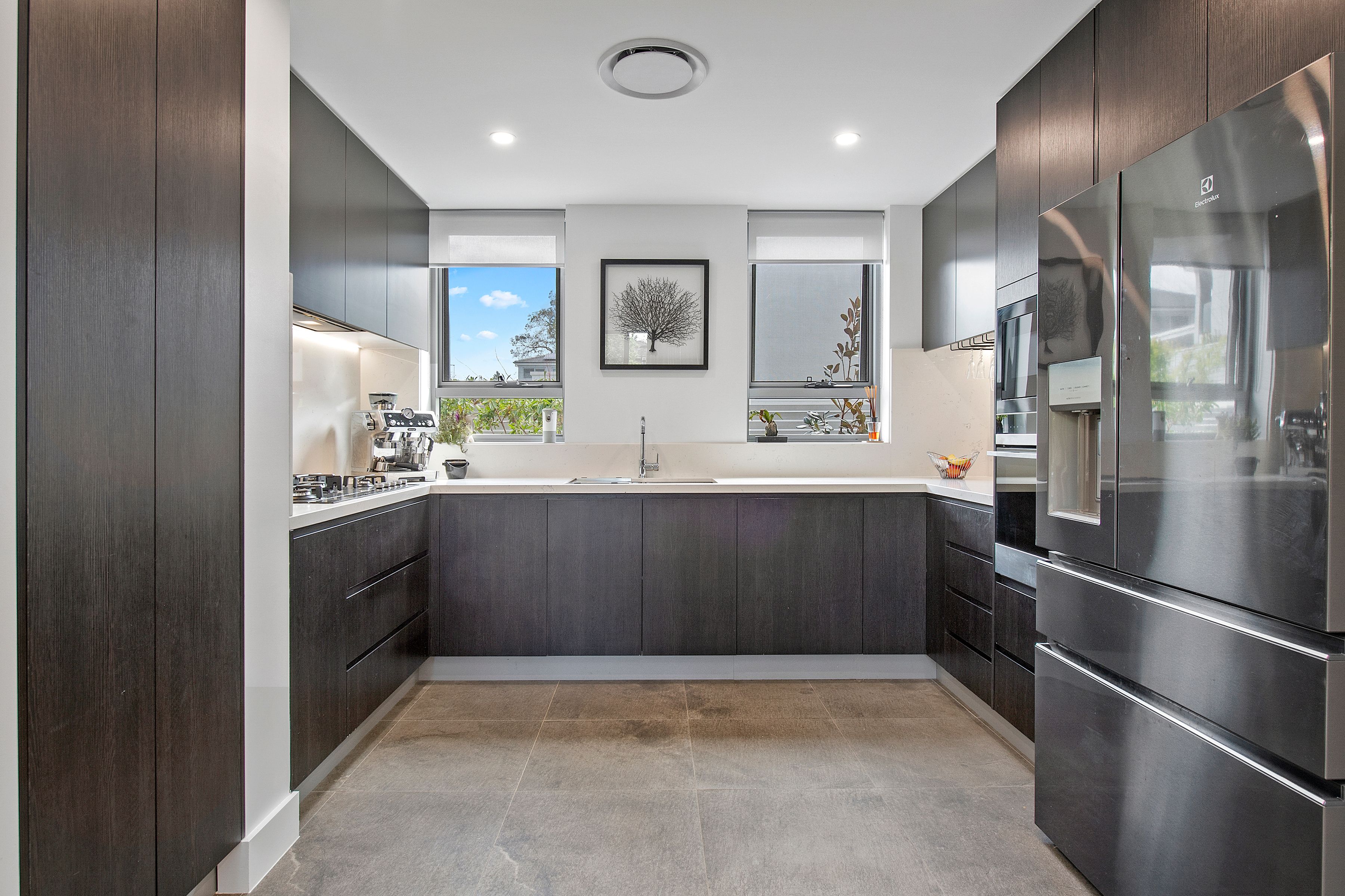 17/10-16 Cecil Avenue, Castle Hill, NSW 2154