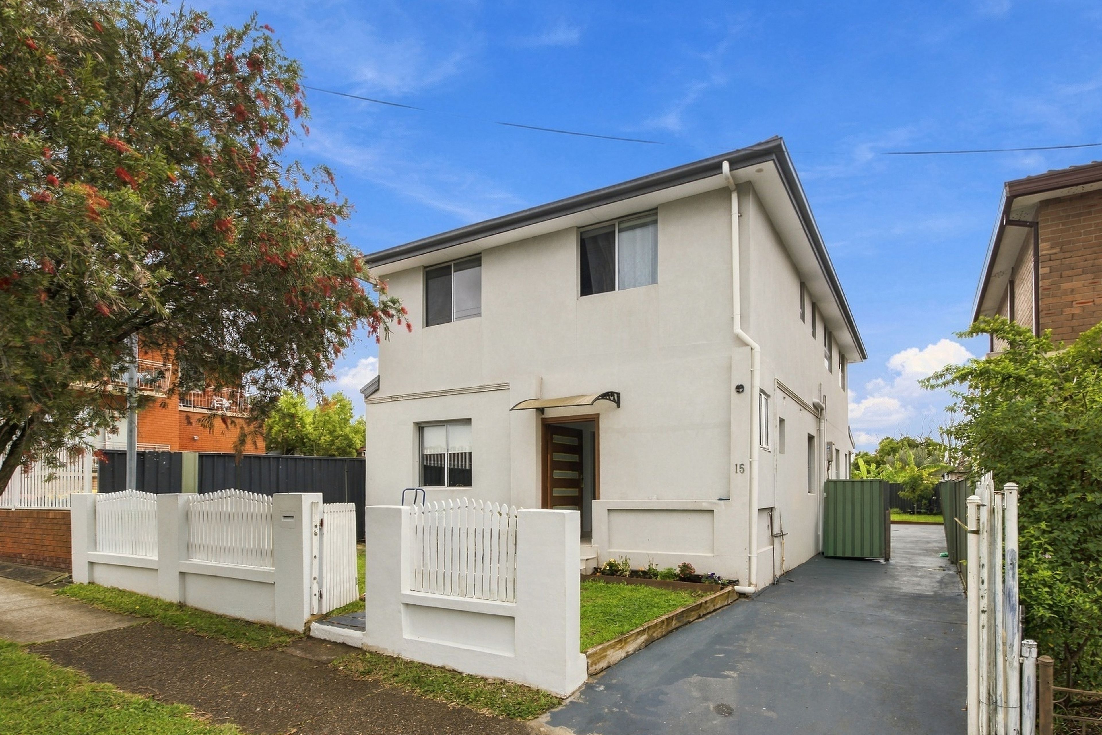 15 Hillcrest Street — photo from Ray White Punchbowl