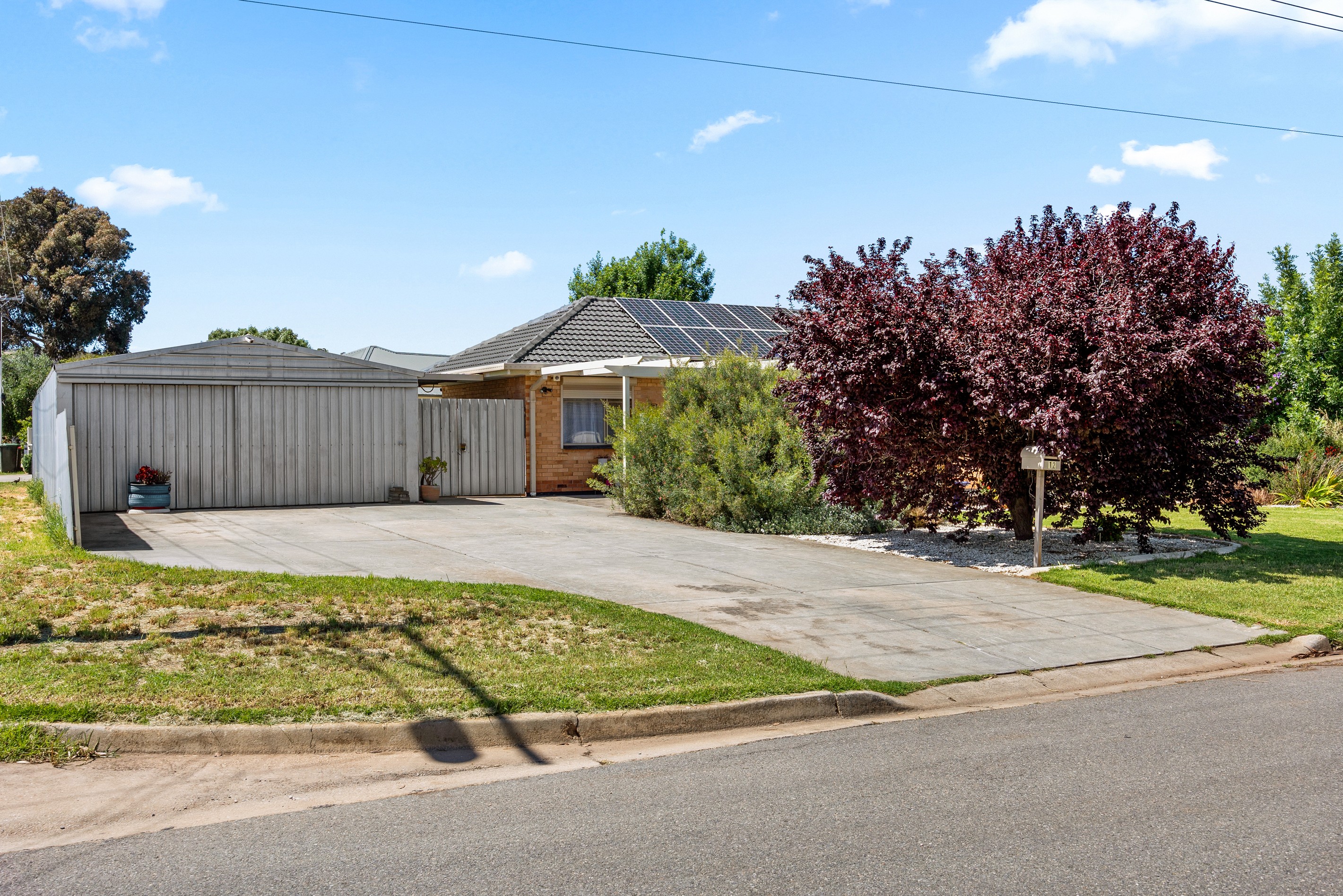 12 Sherwood Avenue, Salisbury East, SA 5109
