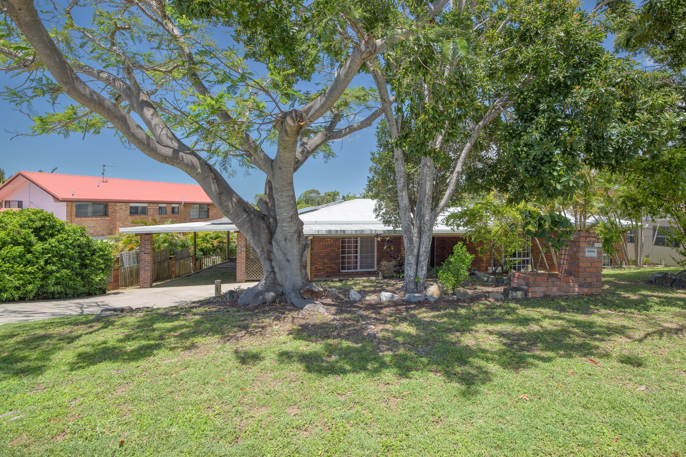 67 Gretel Drive, Clinton QLD 4680